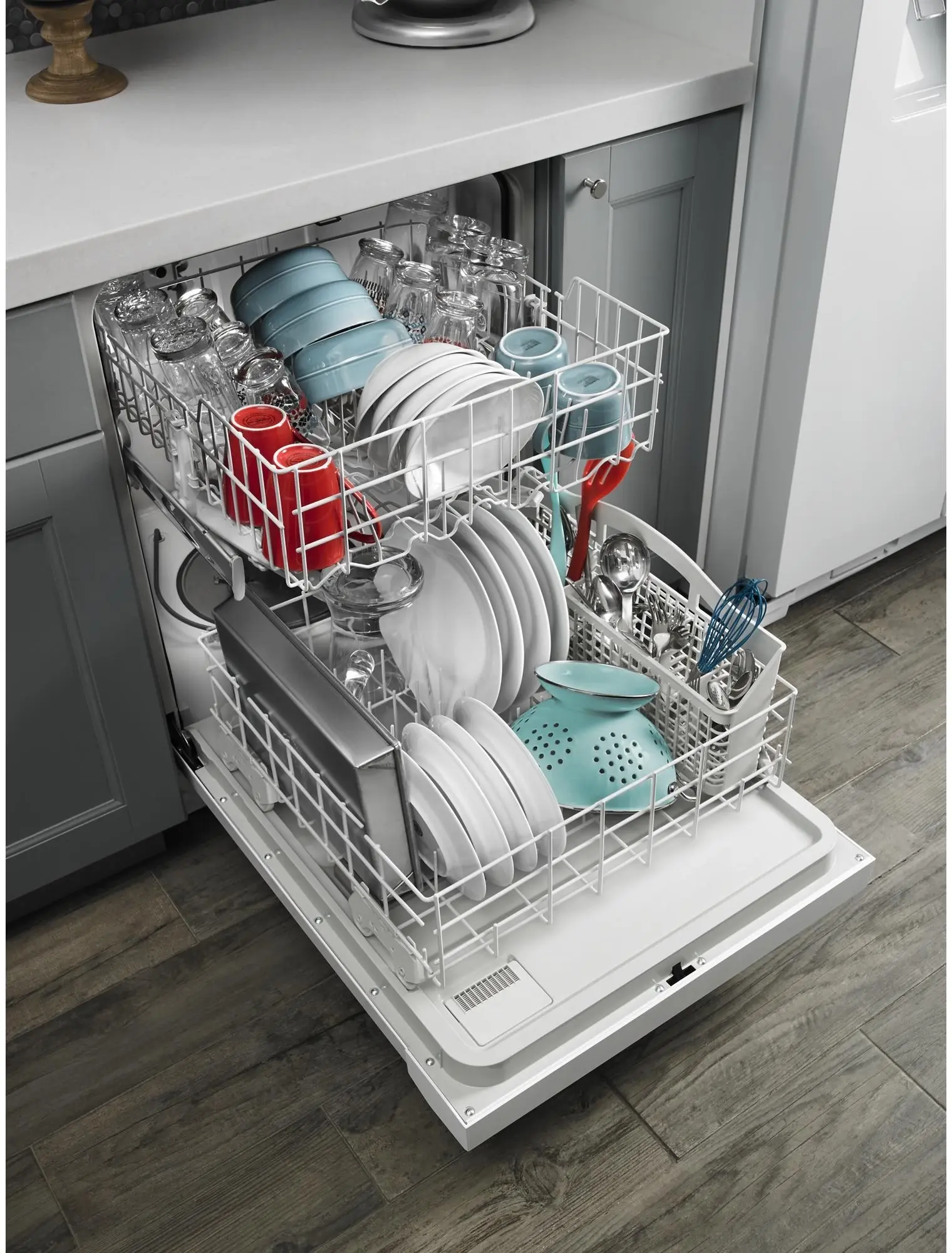Amana ADB1400AGW White