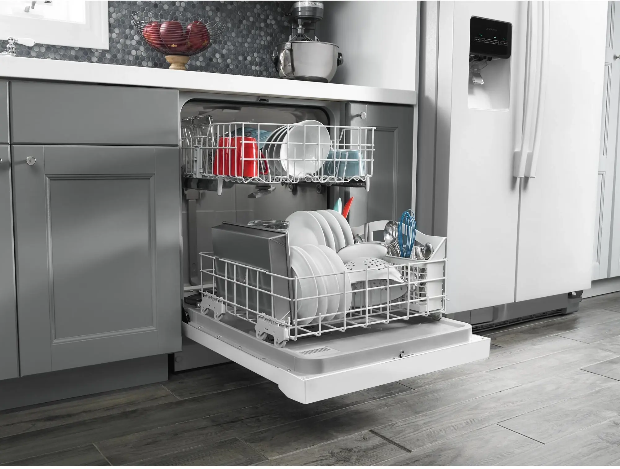 Amana ADB1400AGW White