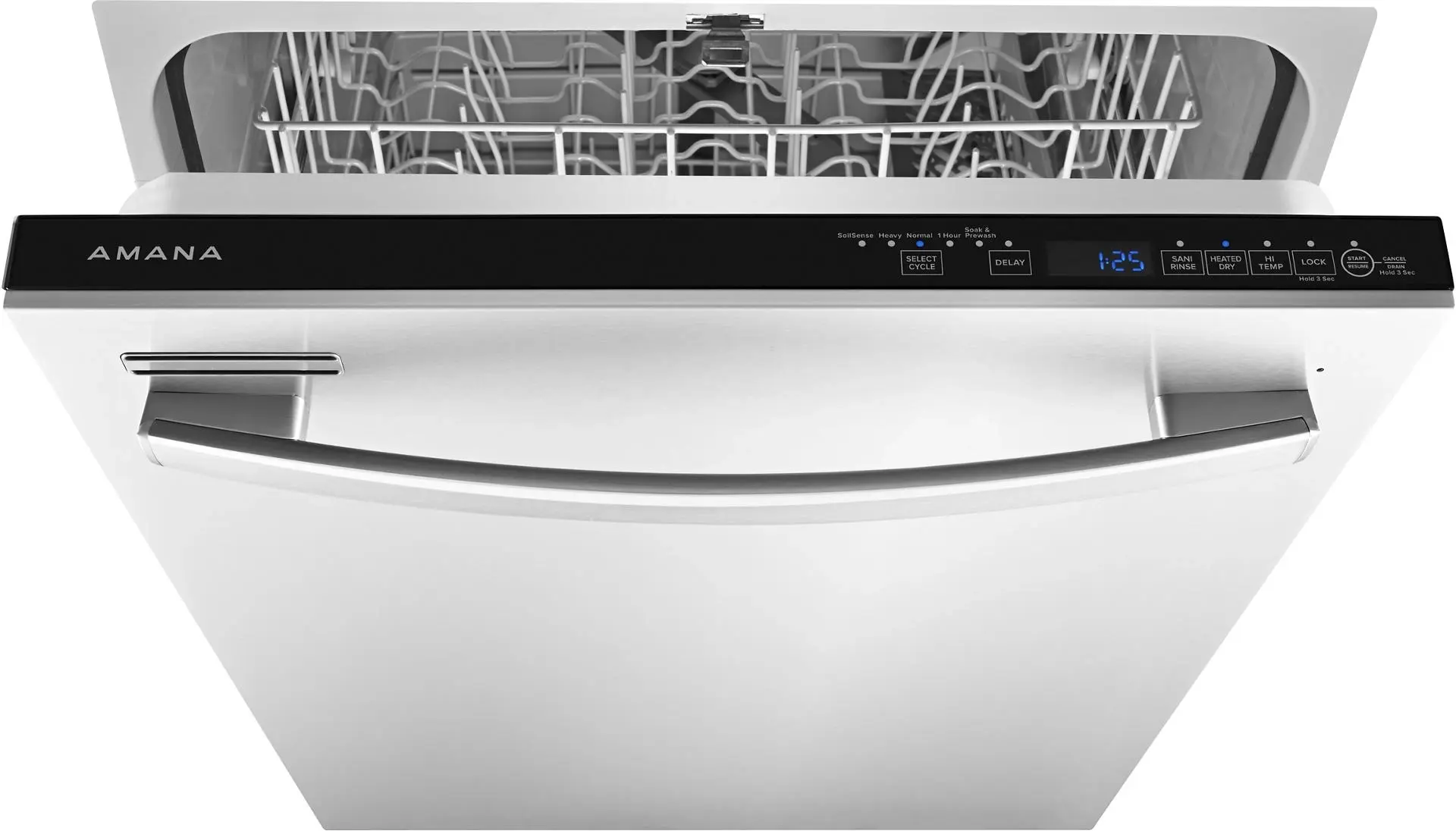 Amana ADB1500ADS Stainless Steel