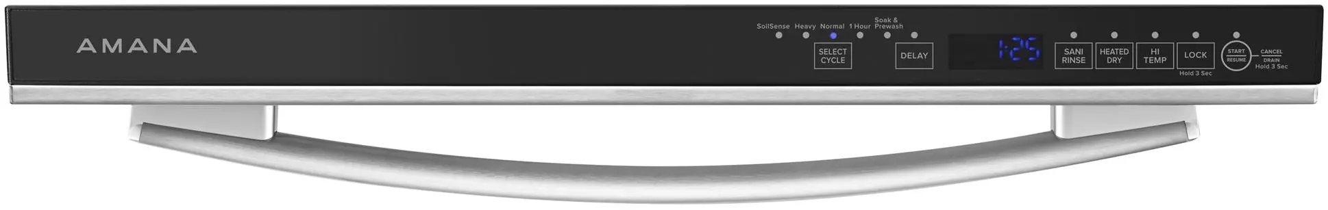 Amana ADB1500ADS Stainless Steel