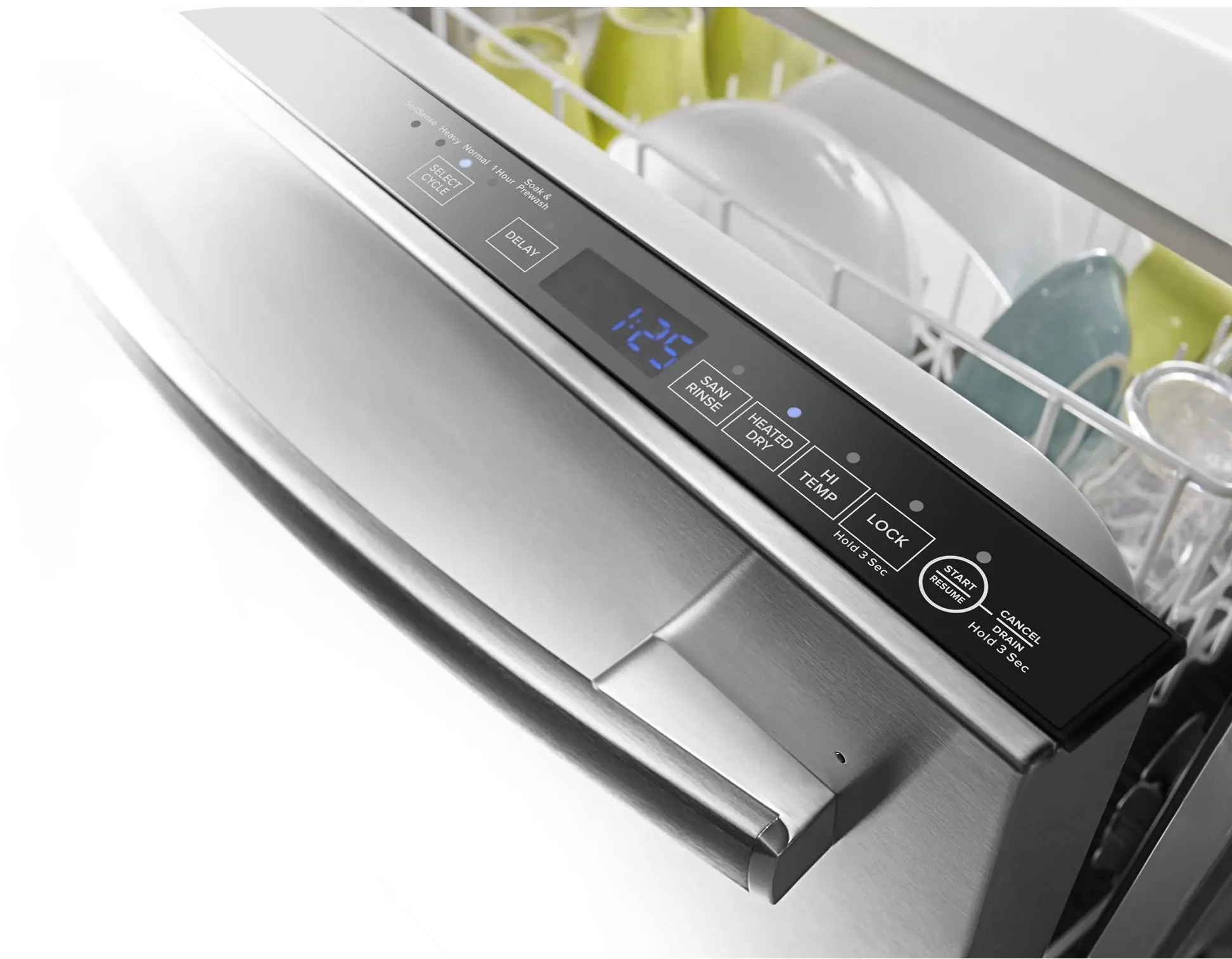 Amana ADB1500ADS Stainless Steel