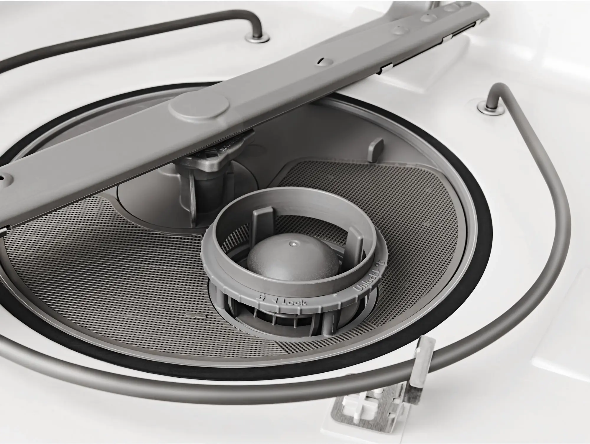 Amana ADB1500ADS Stainless Steel
