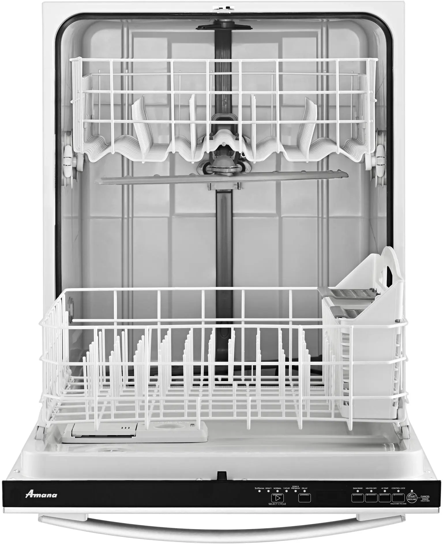 Amana ADB1500ADS Stainless Steel