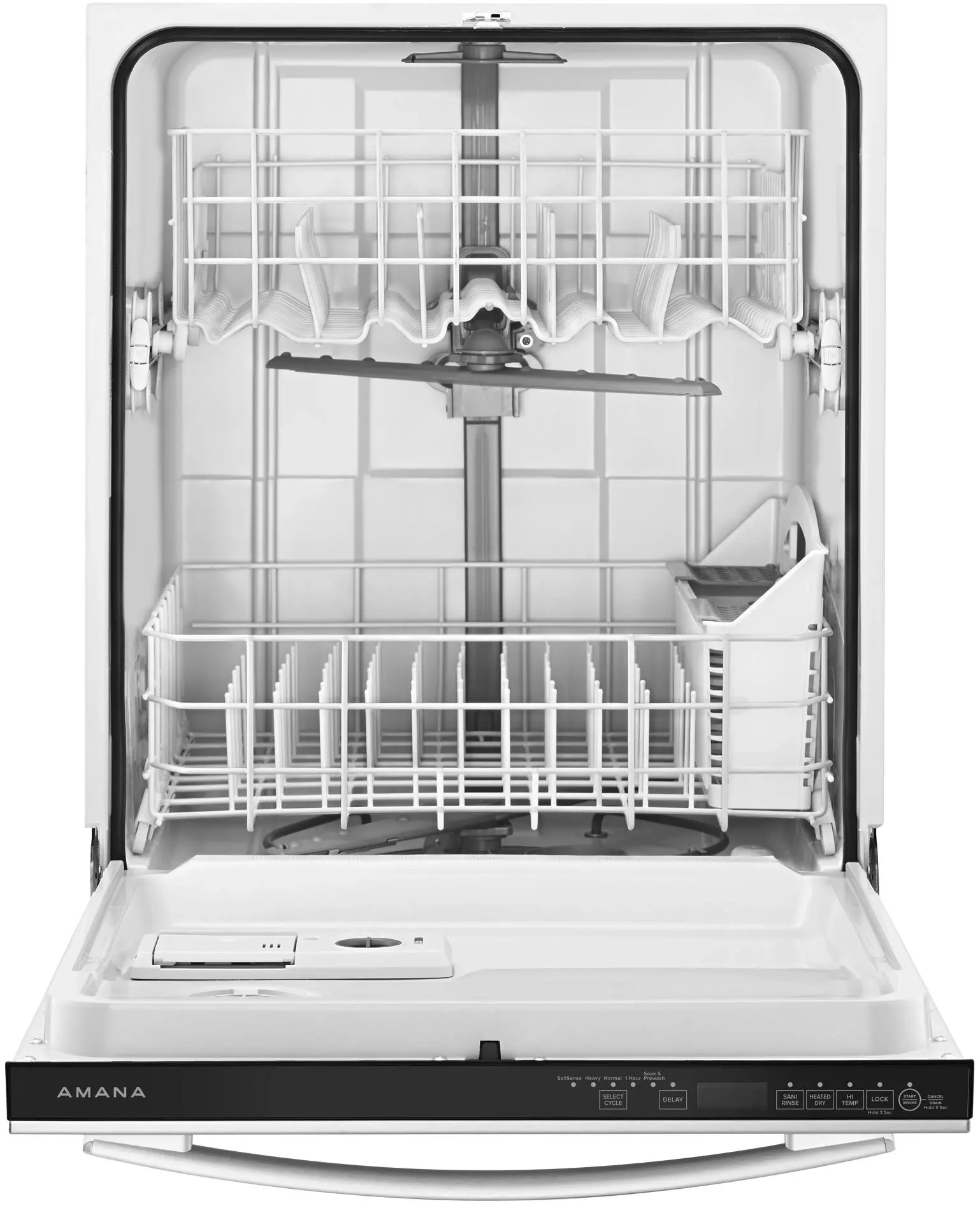 Amana ADB1500ADS Stainless Steel