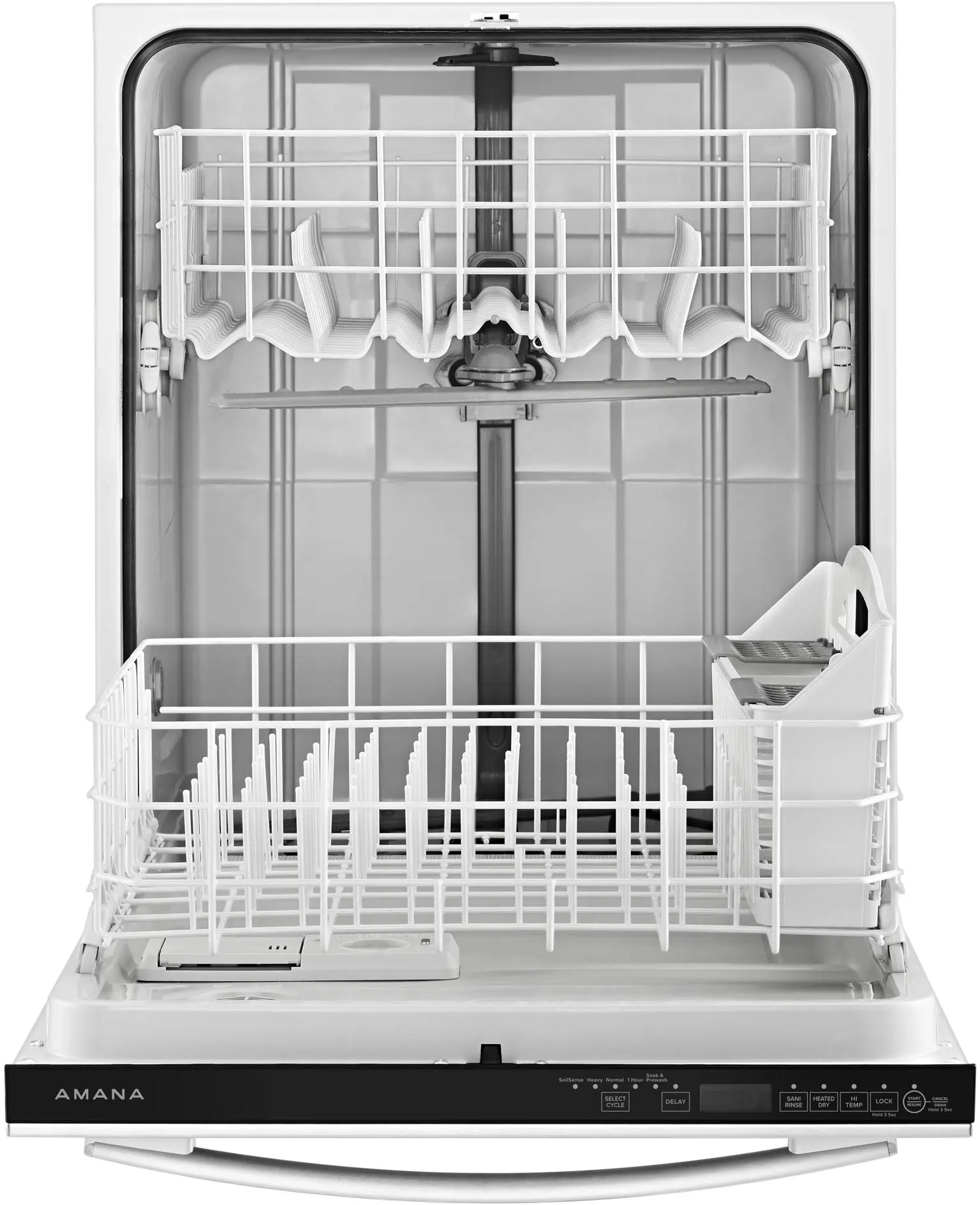 Amana ADB1500ADS Stainless Steel