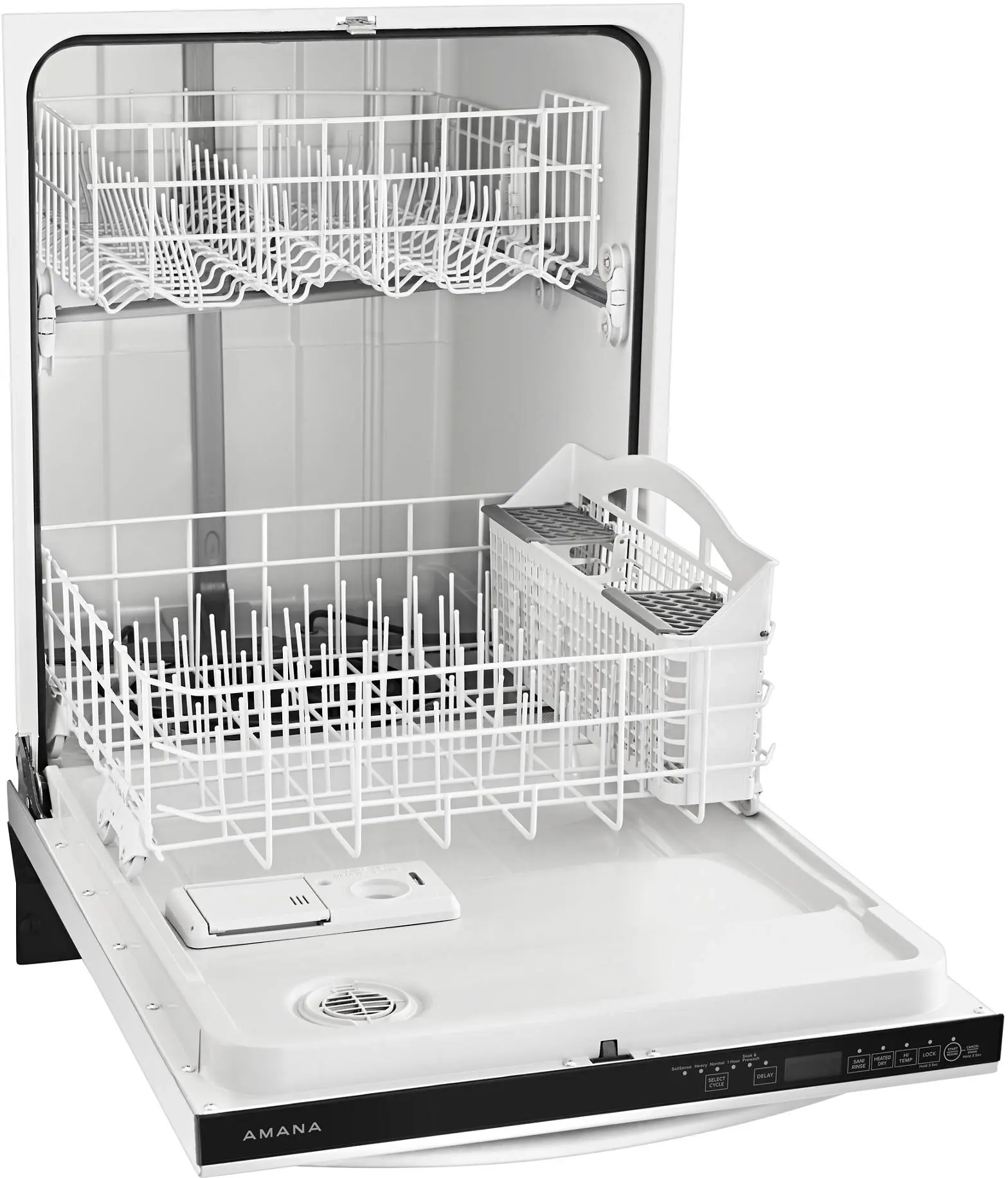 Amana ADB1500ADS Stainless Steel