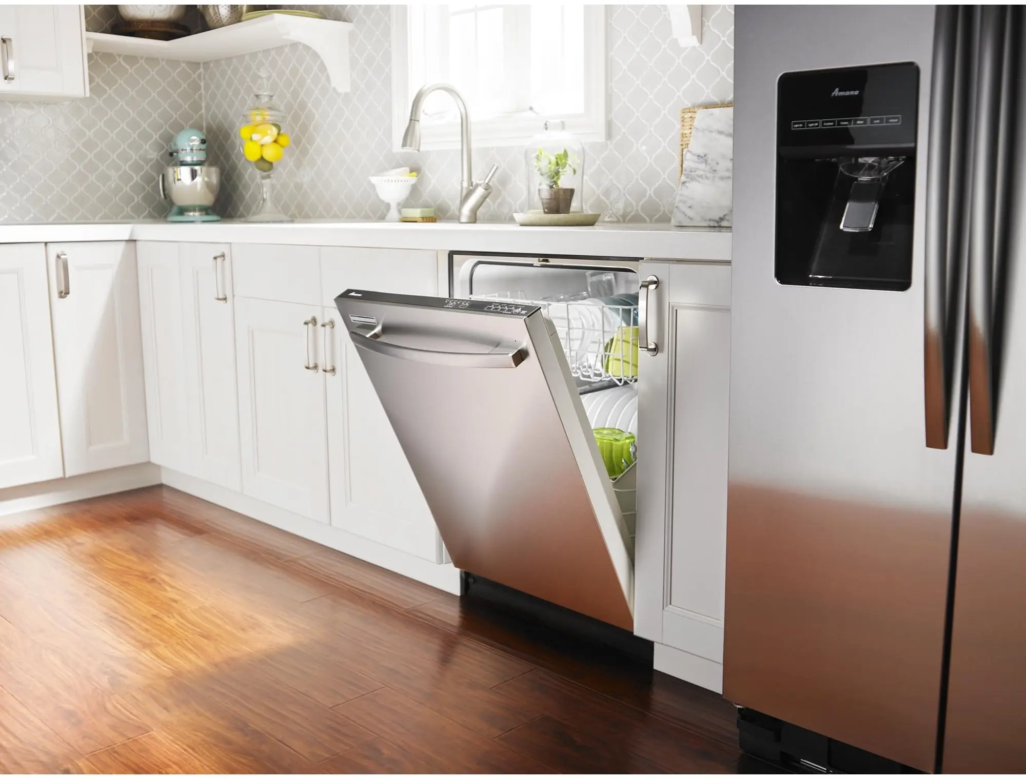 Amana ADB1500ADS Stainless Steel