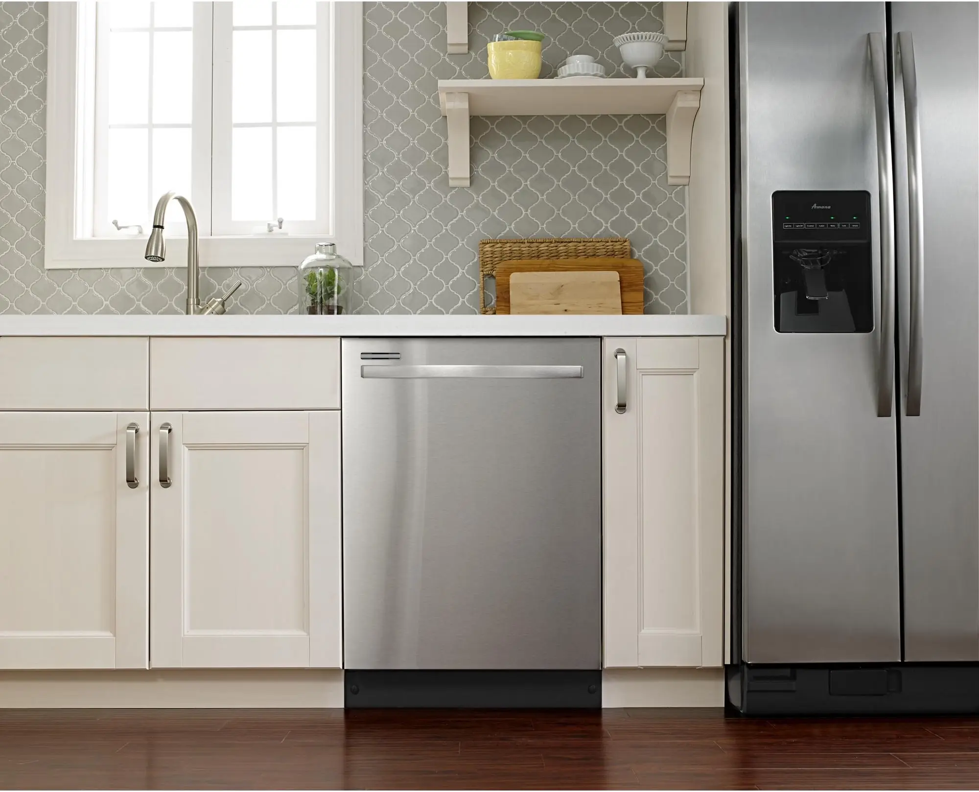 Amana ADB1500ADS Stainless Steel
