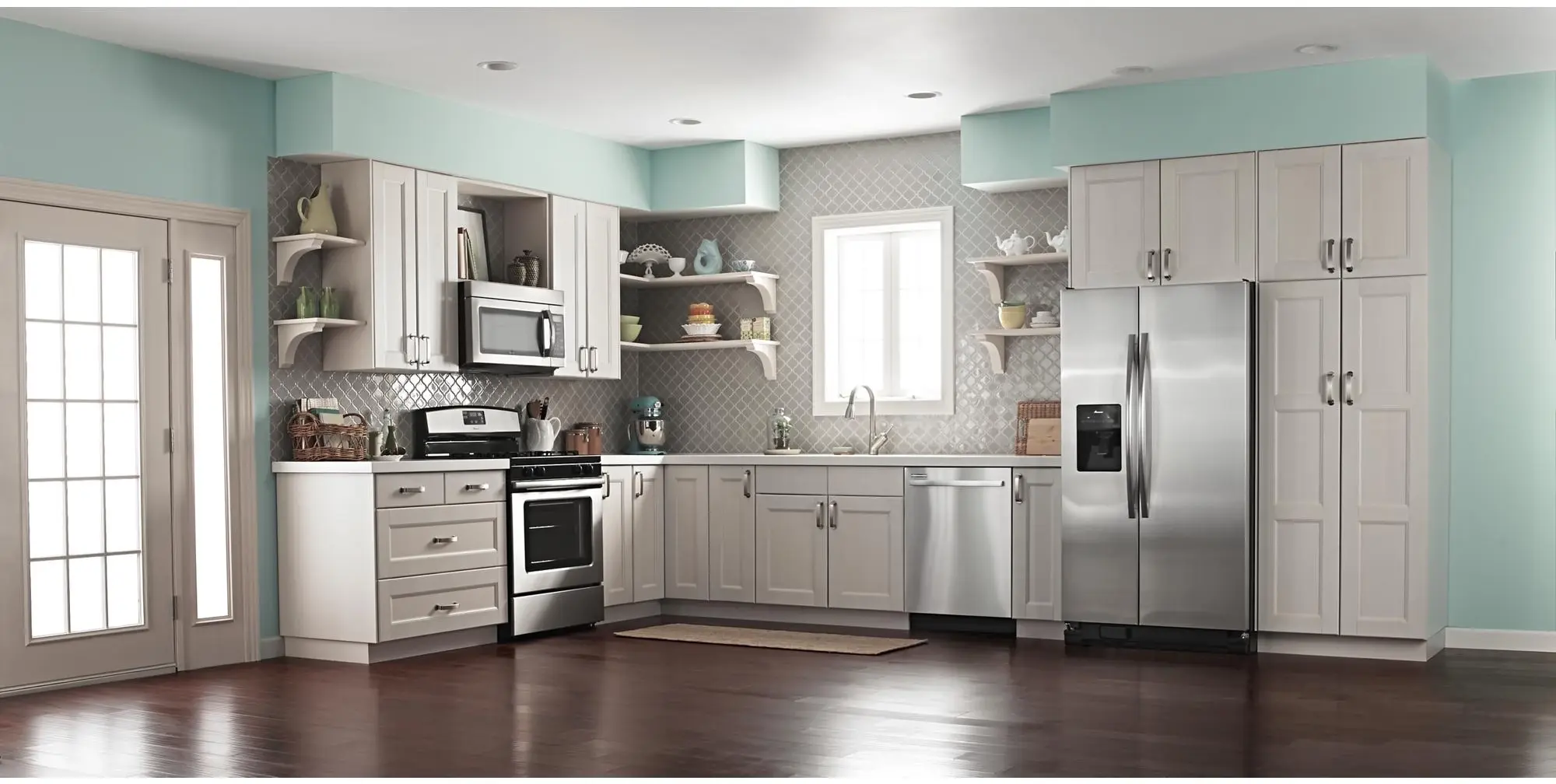 Amana ADB1500ADS Stainless Steel