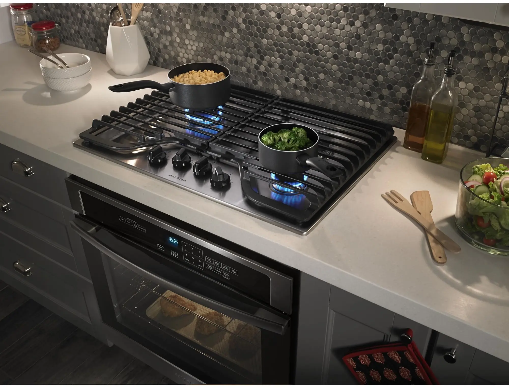 Amana ADB1500ADS Stainless Steel