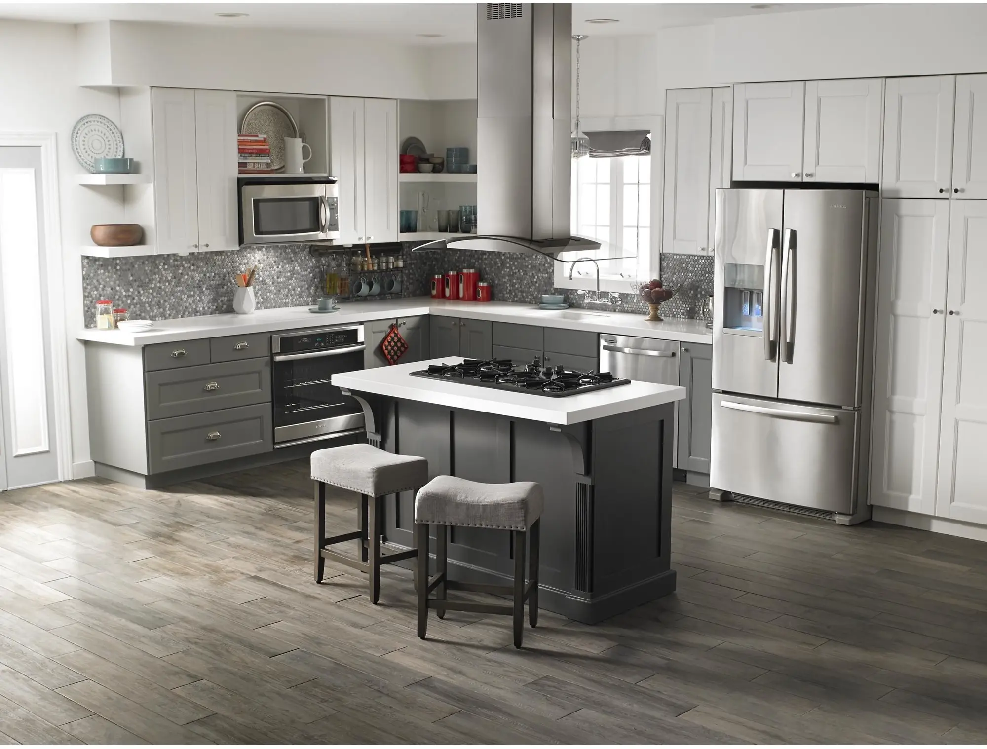Amana ADB1500ADS Stainless Steel