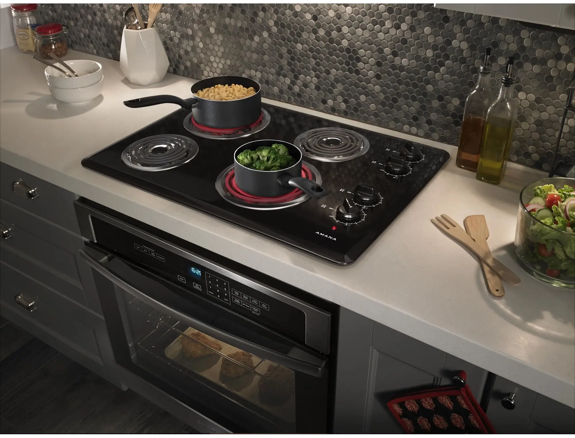 Amana ADB1500ADS Stainless Steel