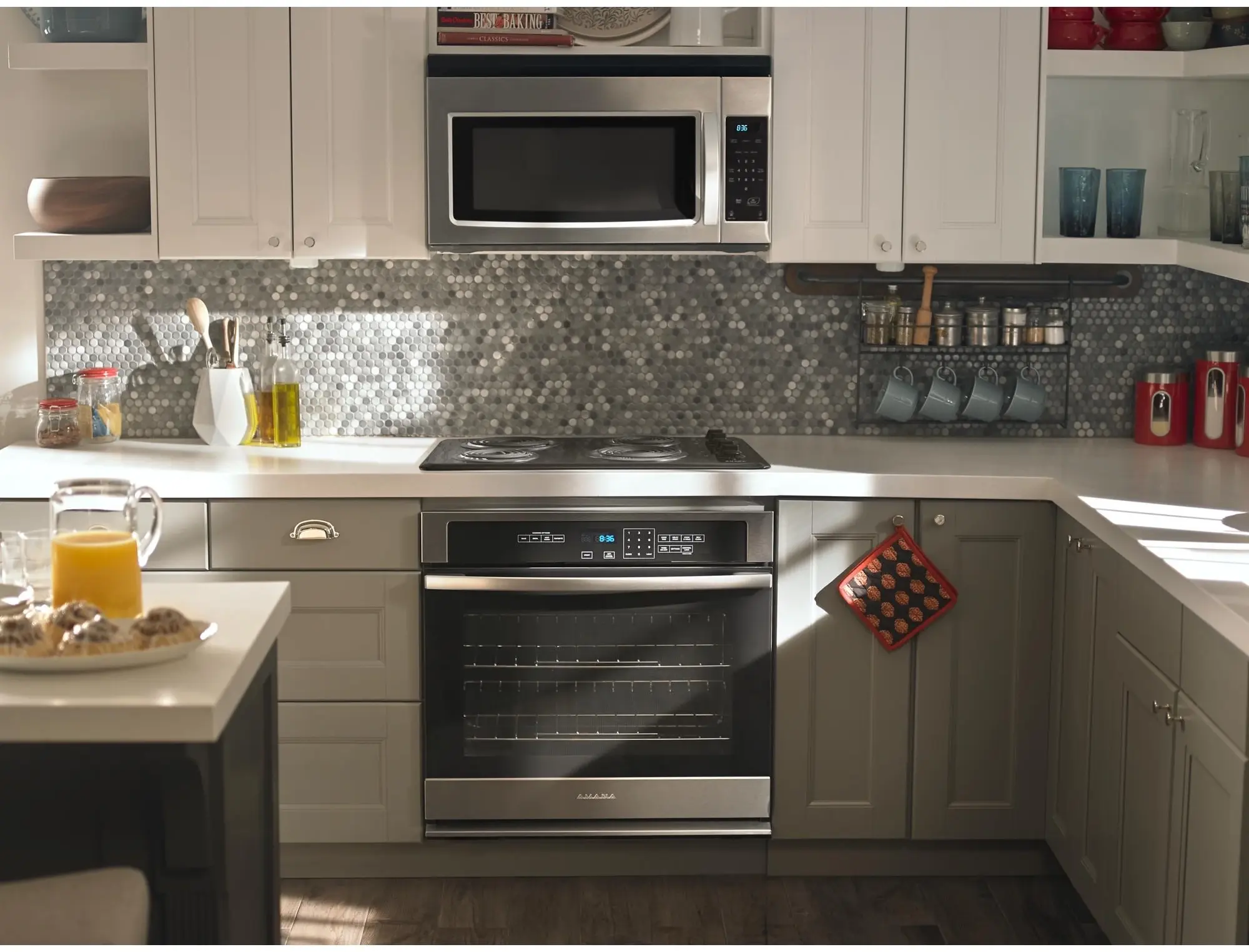 Amana ADB1500ADS Stainless Steel