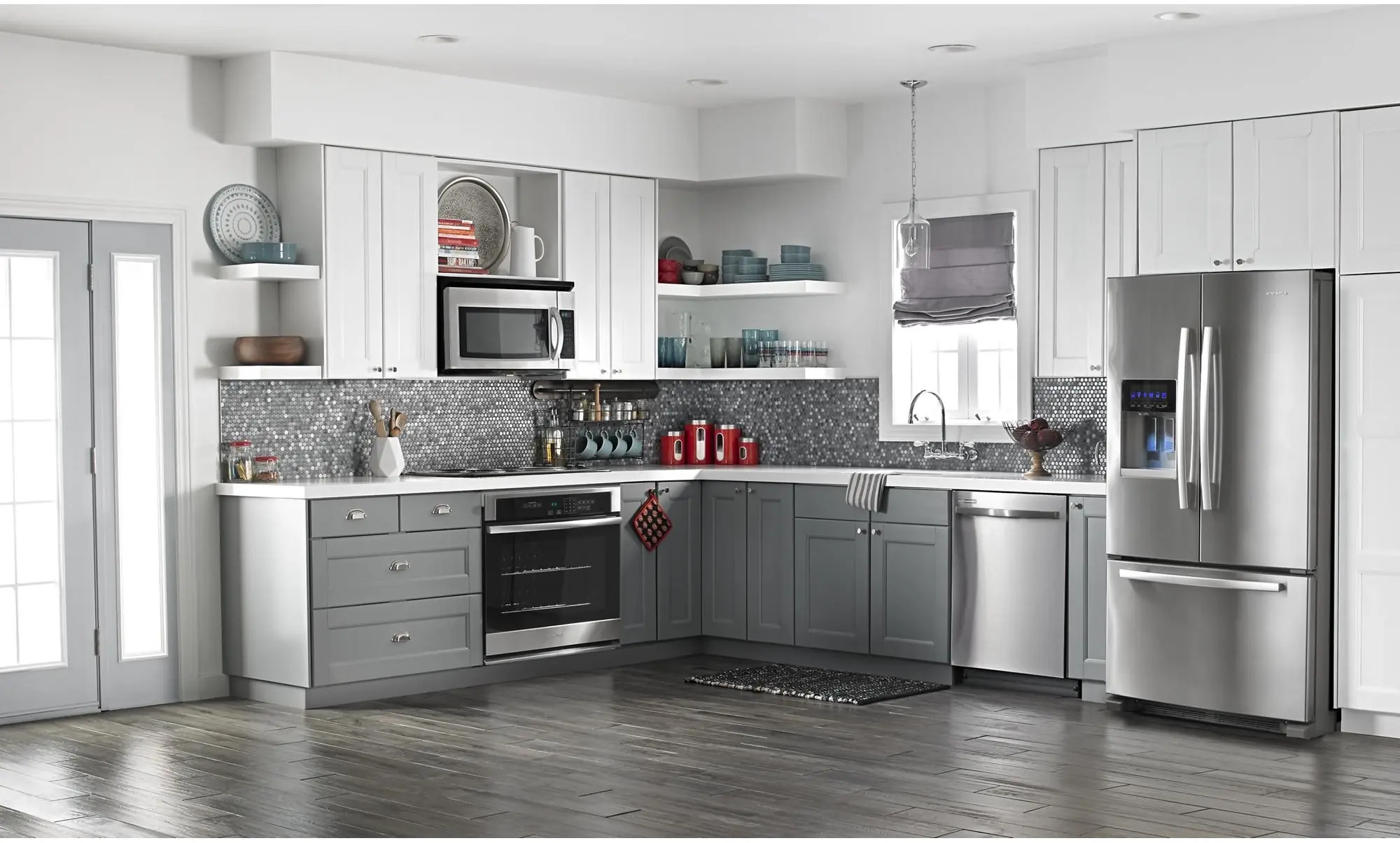 Amana ADB1500ADS Stainless Steel