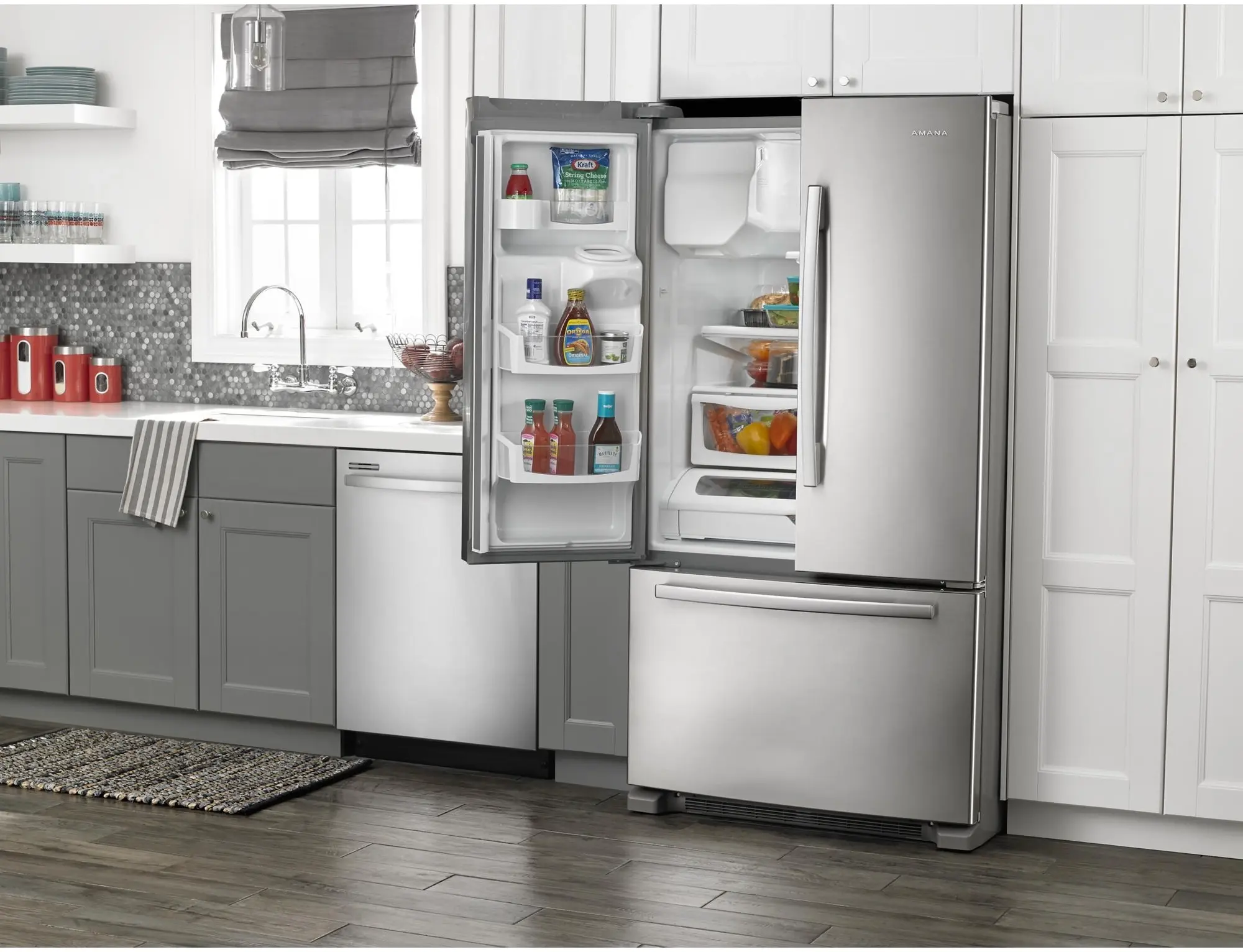 Amana ADB1500ADS Stainless Steel