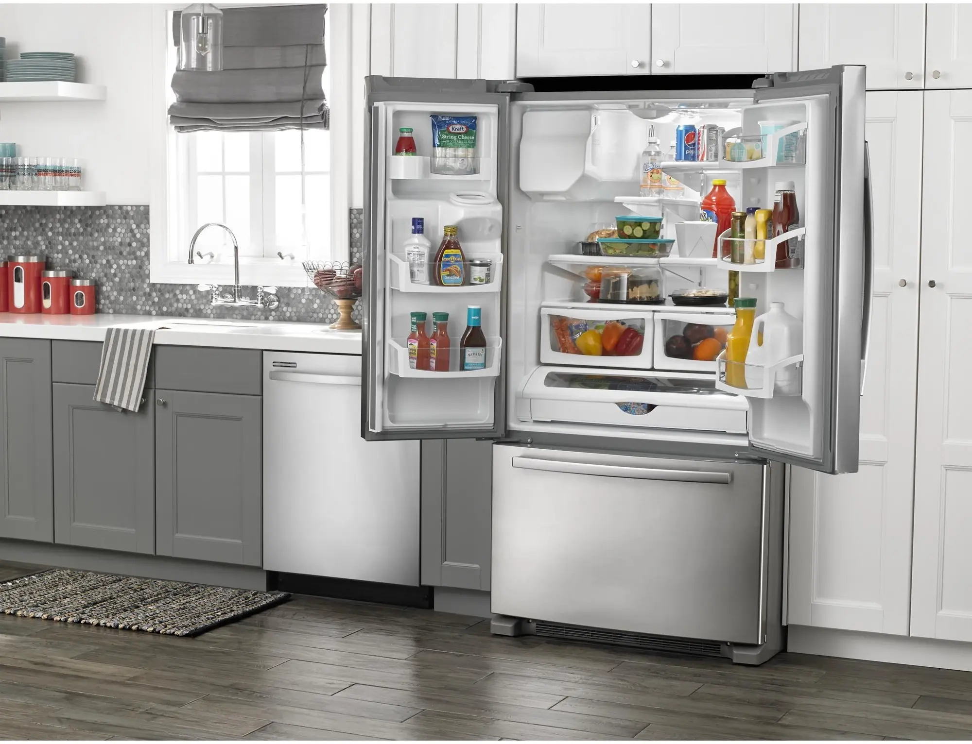 Amana ADB1500ADS Stainless Steel