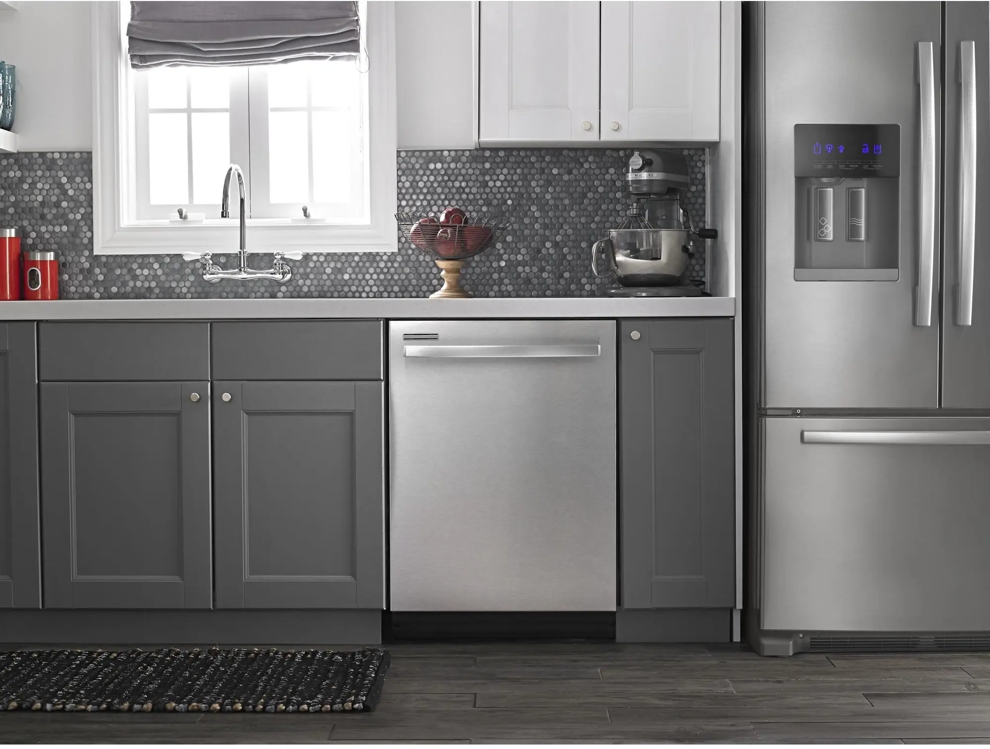 Amana ADB1500ADS Stainless Steel