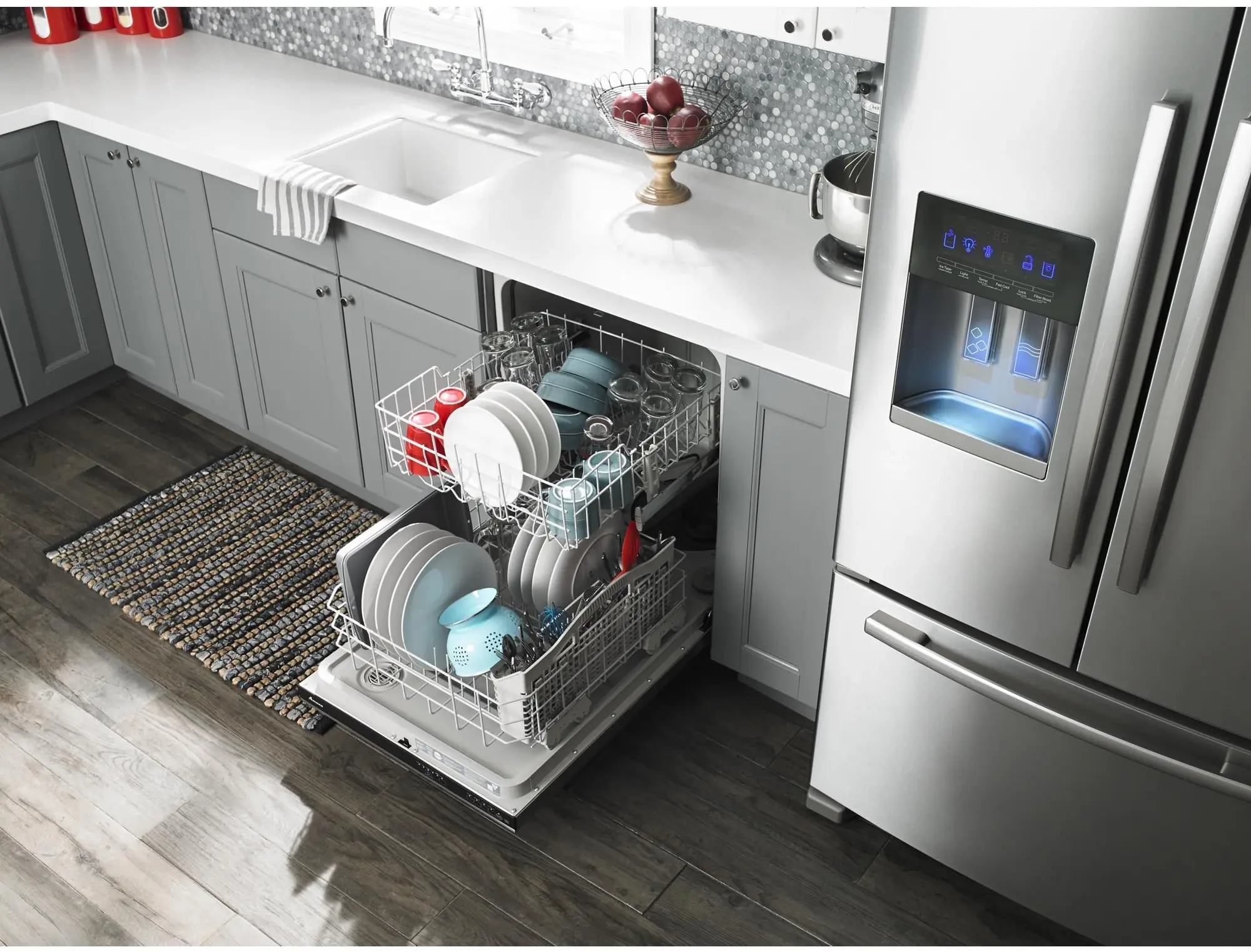 Amana ADB1500ADS Stainless Steel