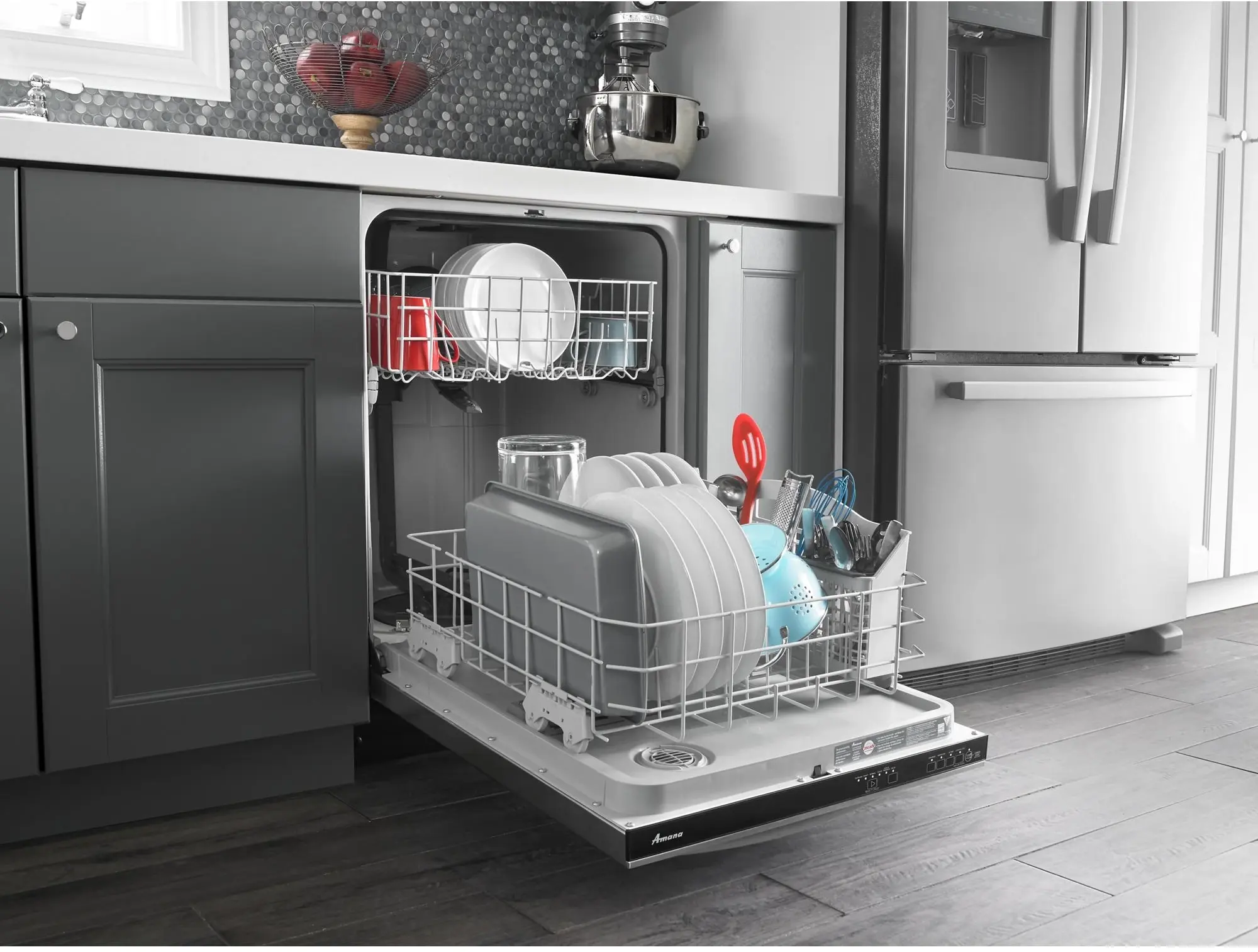 Amana ADB1500ADS Stainless Steel