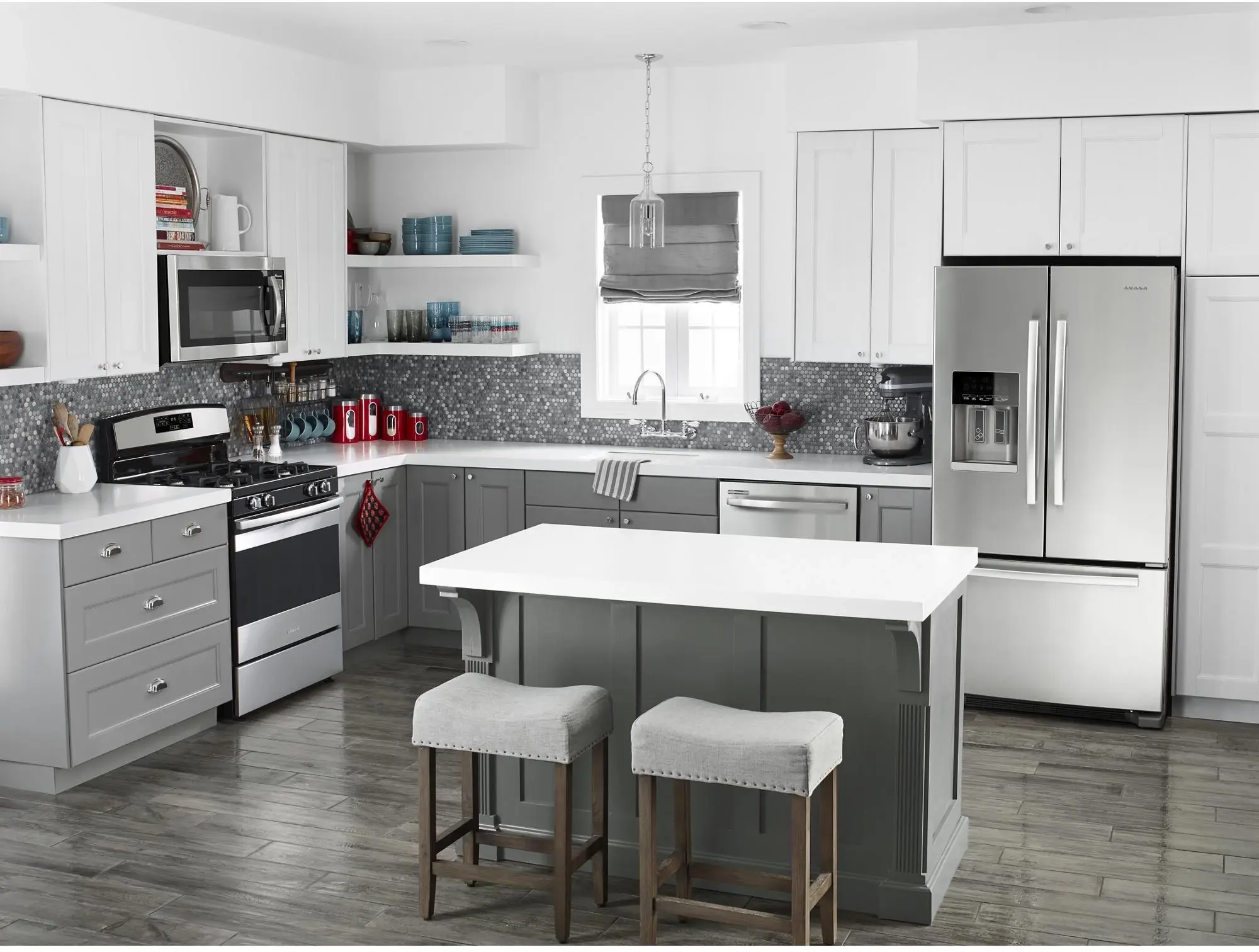 Amana ADB1500ADS Stainless Steel