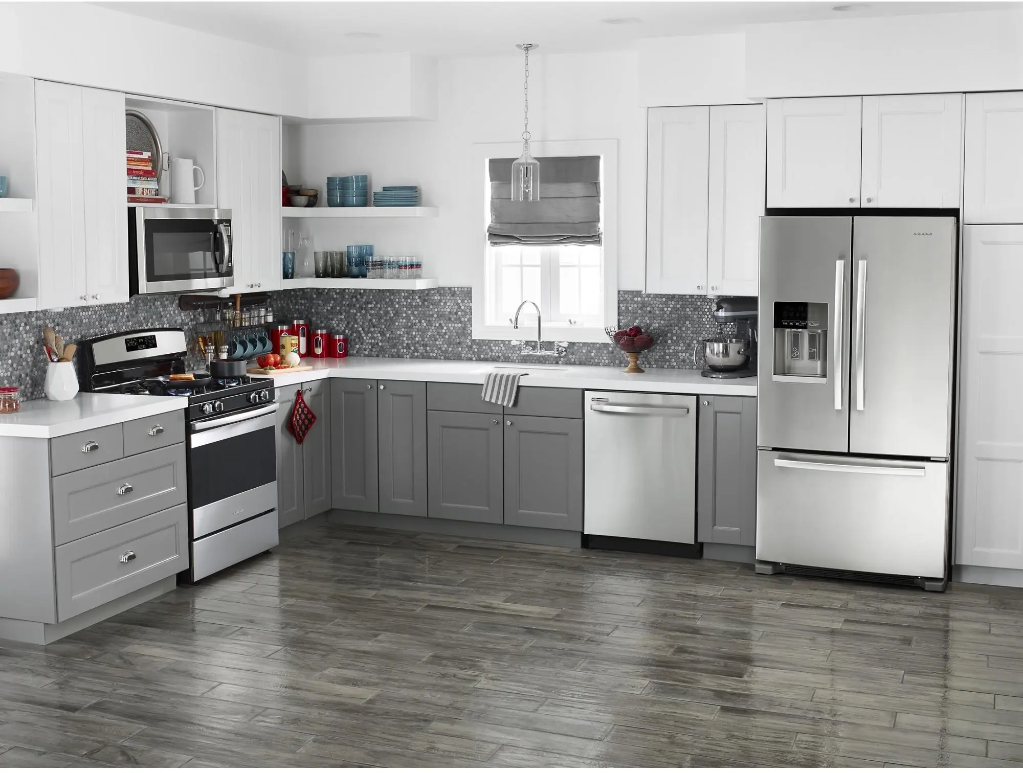Amana ADB1500ADS Stainless Steel