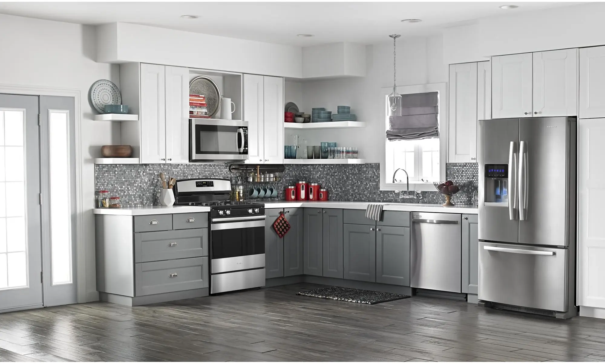 Amana ADB1500ADS Stainless Steel