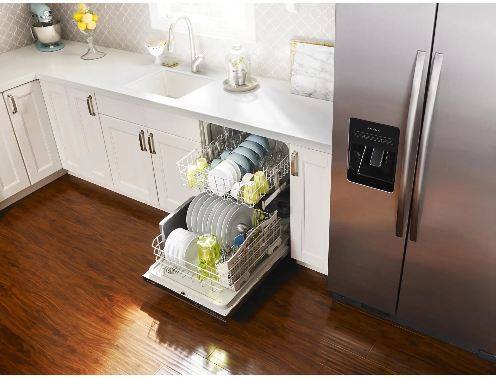 Amana ADB1500ADS Stainless Steel
