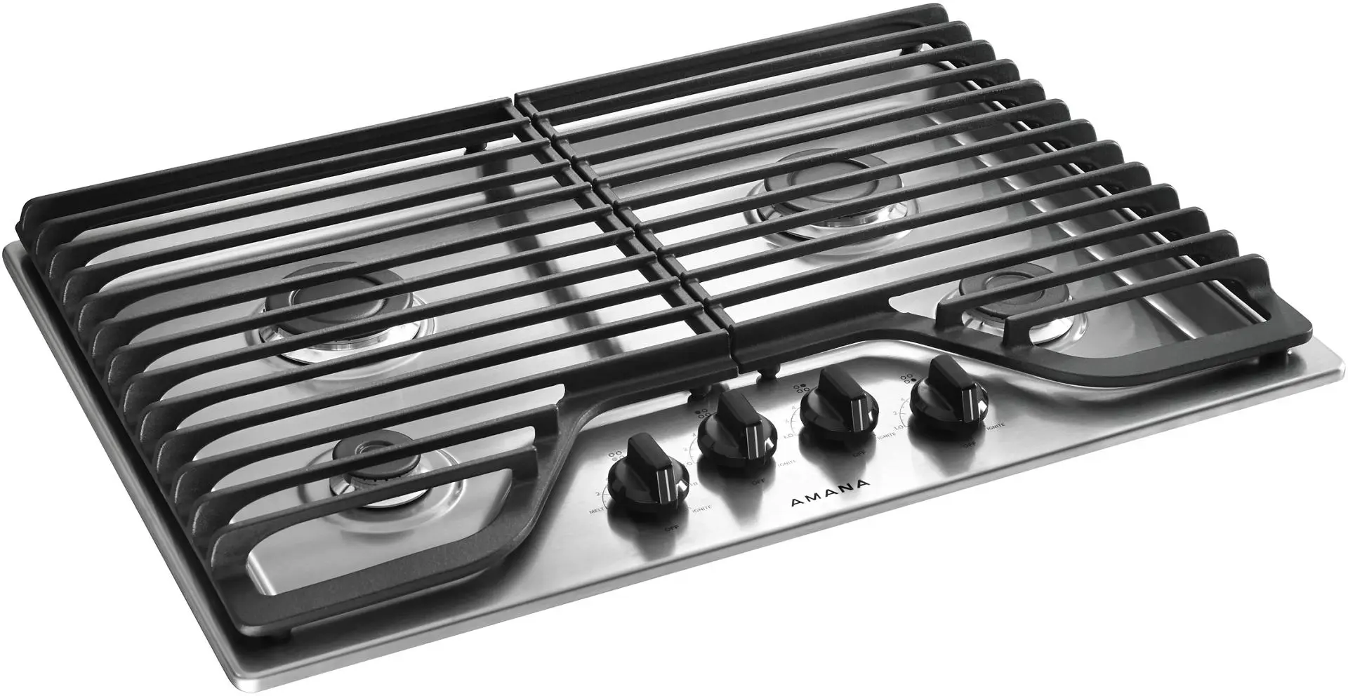 Amana AGC6540KFS Stainless Steel