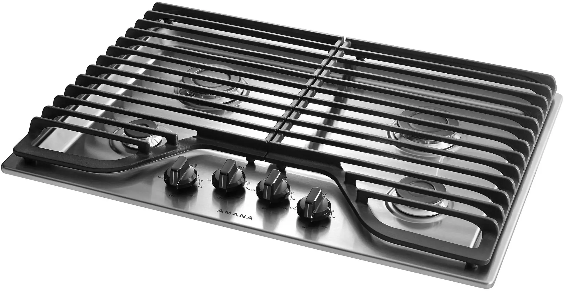 Amana AGC6540KFS Stainless Steel