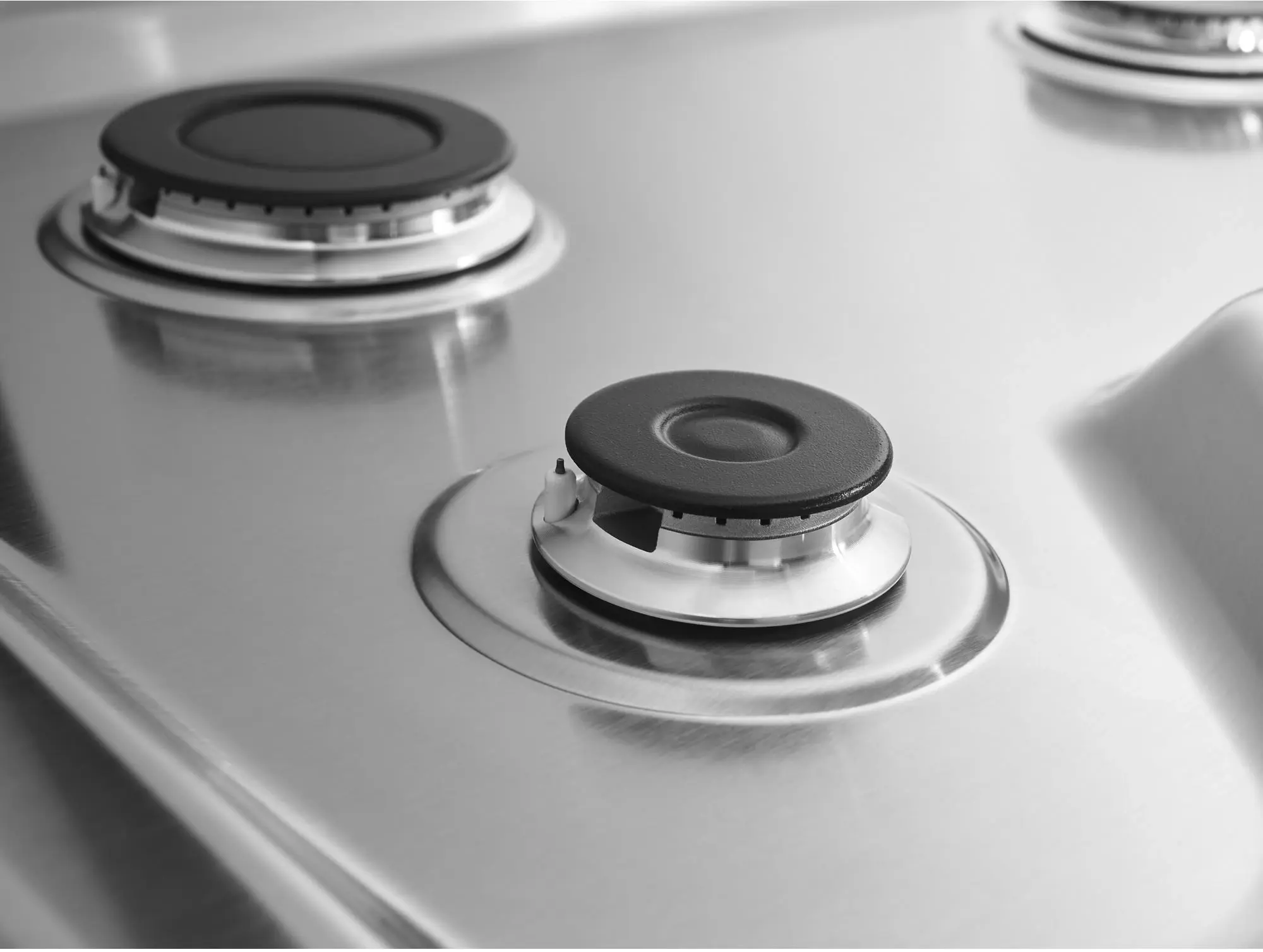 Amana AGC6540KFS Stainless Steel