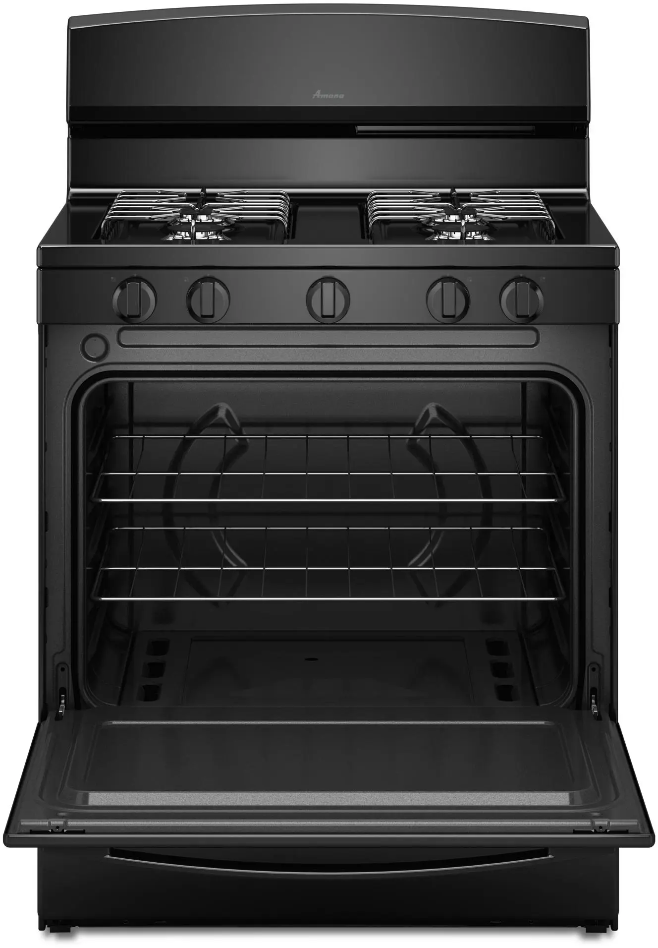 Amana AGR4230BAB Black