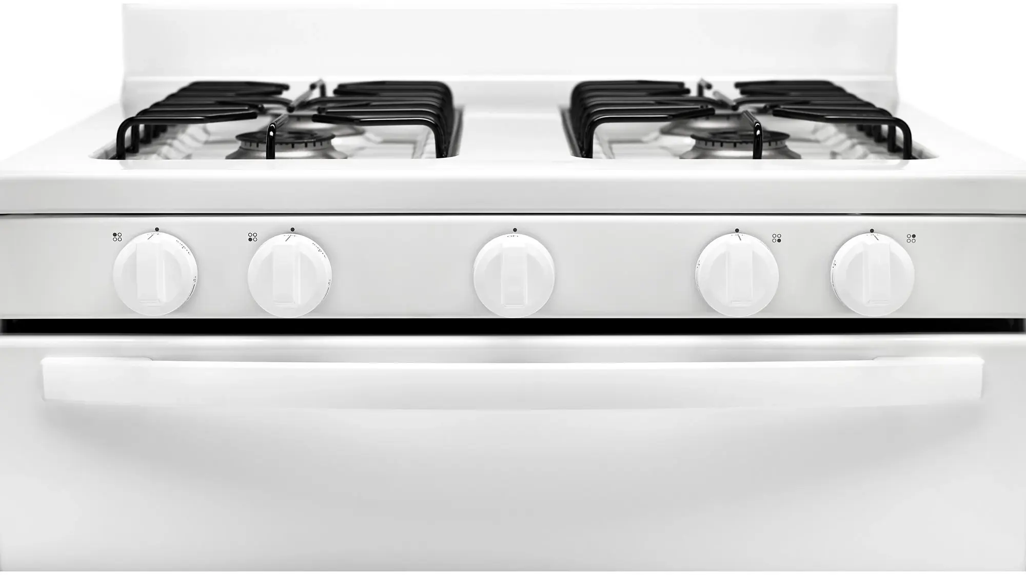Amana AGR4230BAW White
