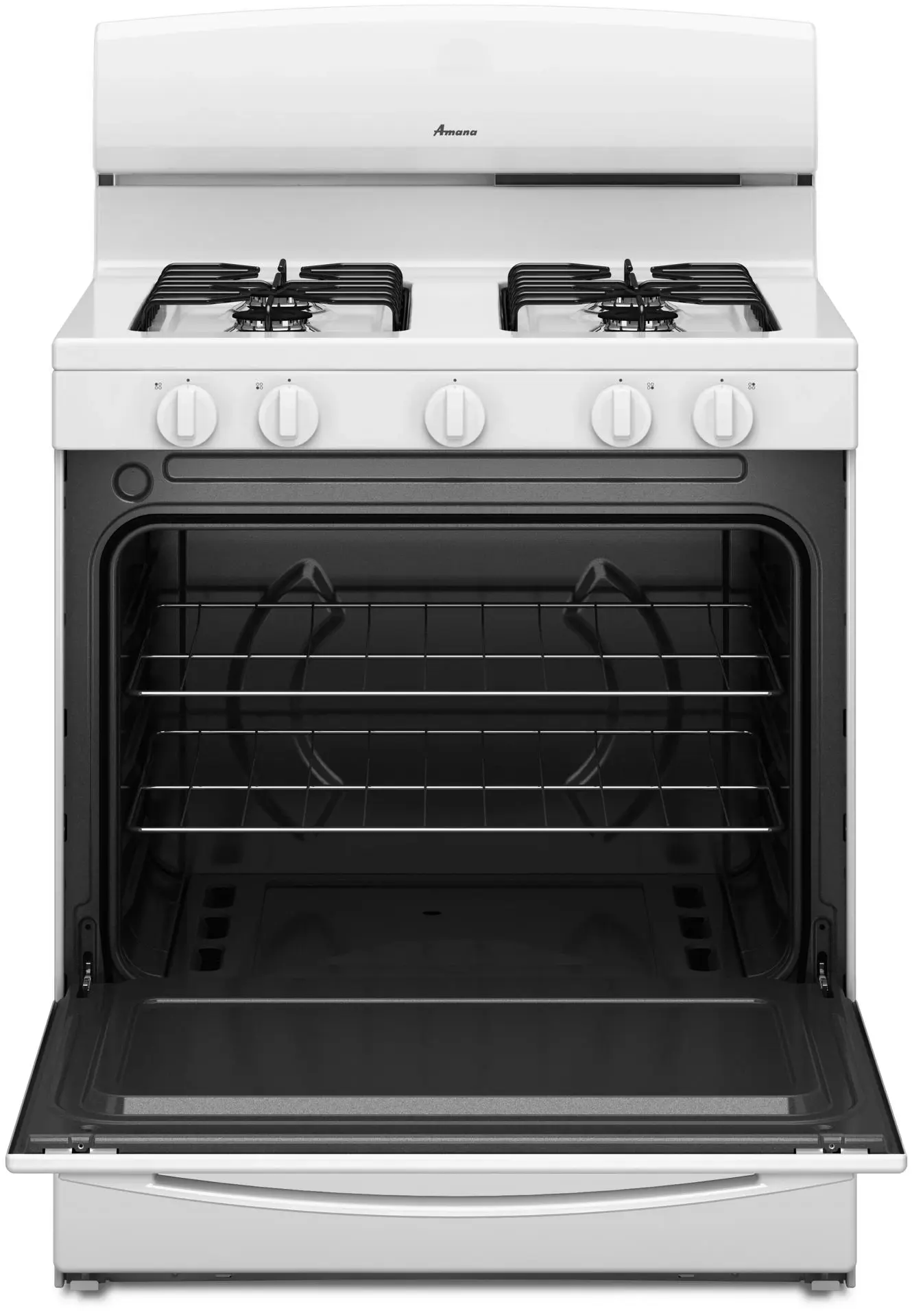 Amana AGR4230BAW White