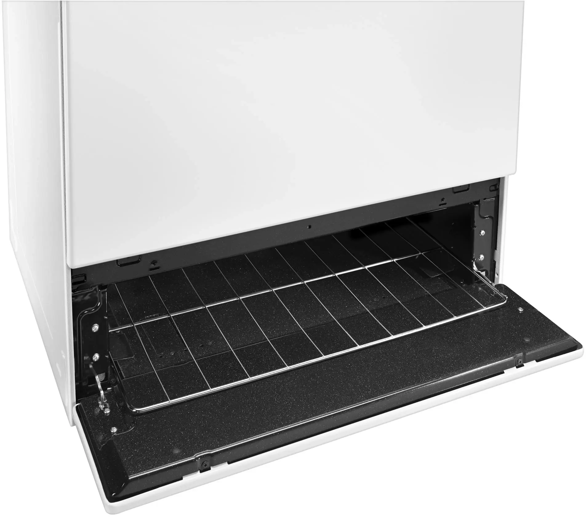 Amana AGR4230BAW White