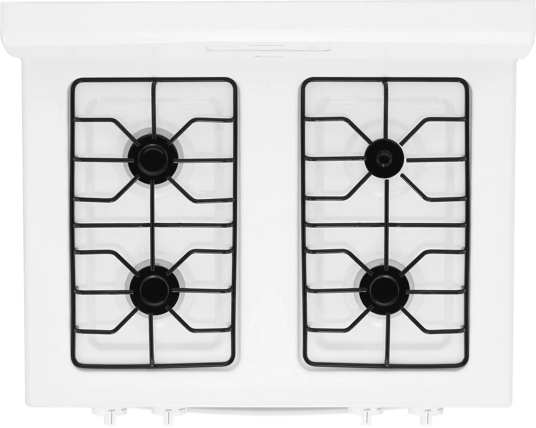 Amana AGR5330BAW White