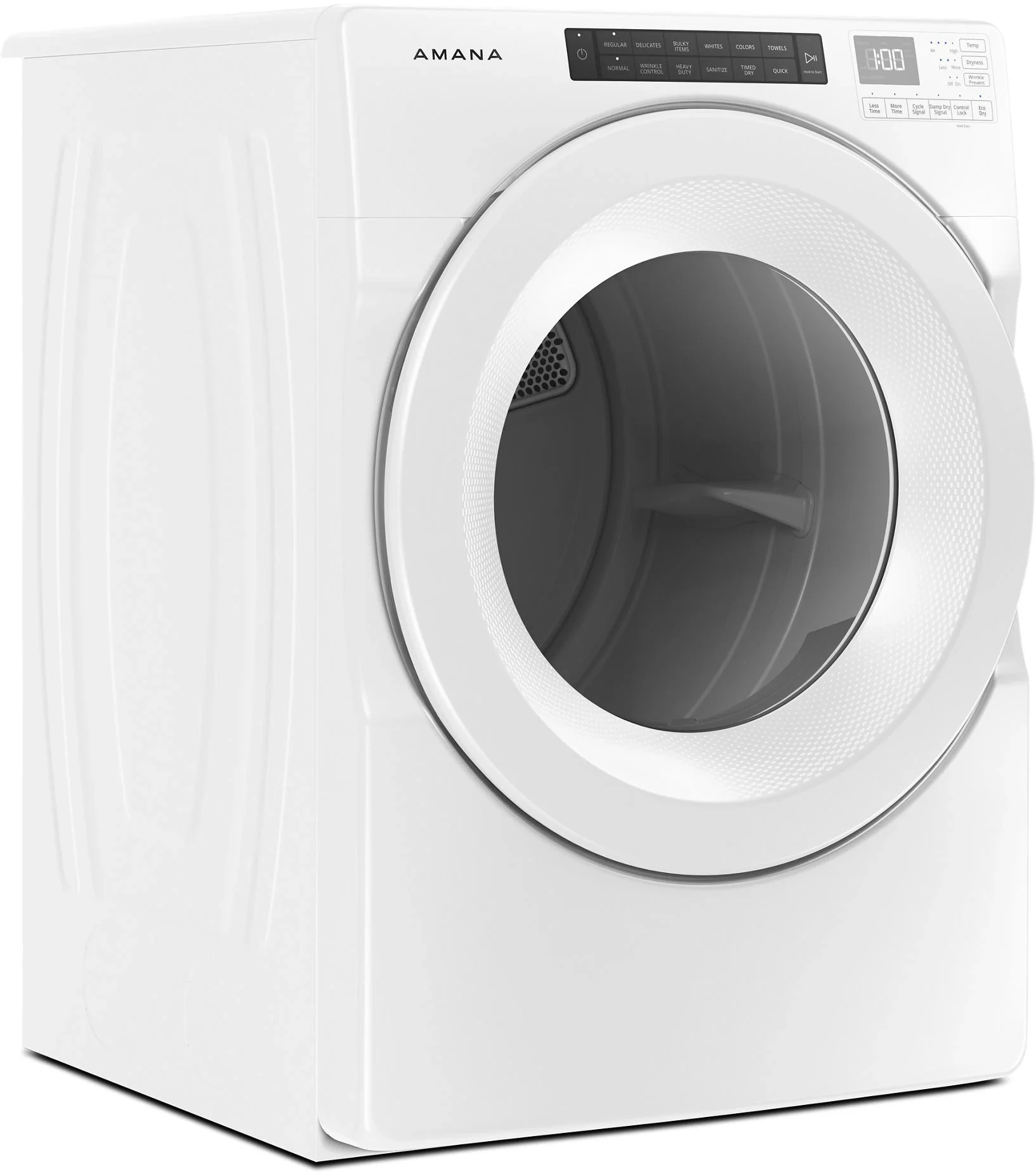 Amana Front-Load Dryer - Thumbnail 5