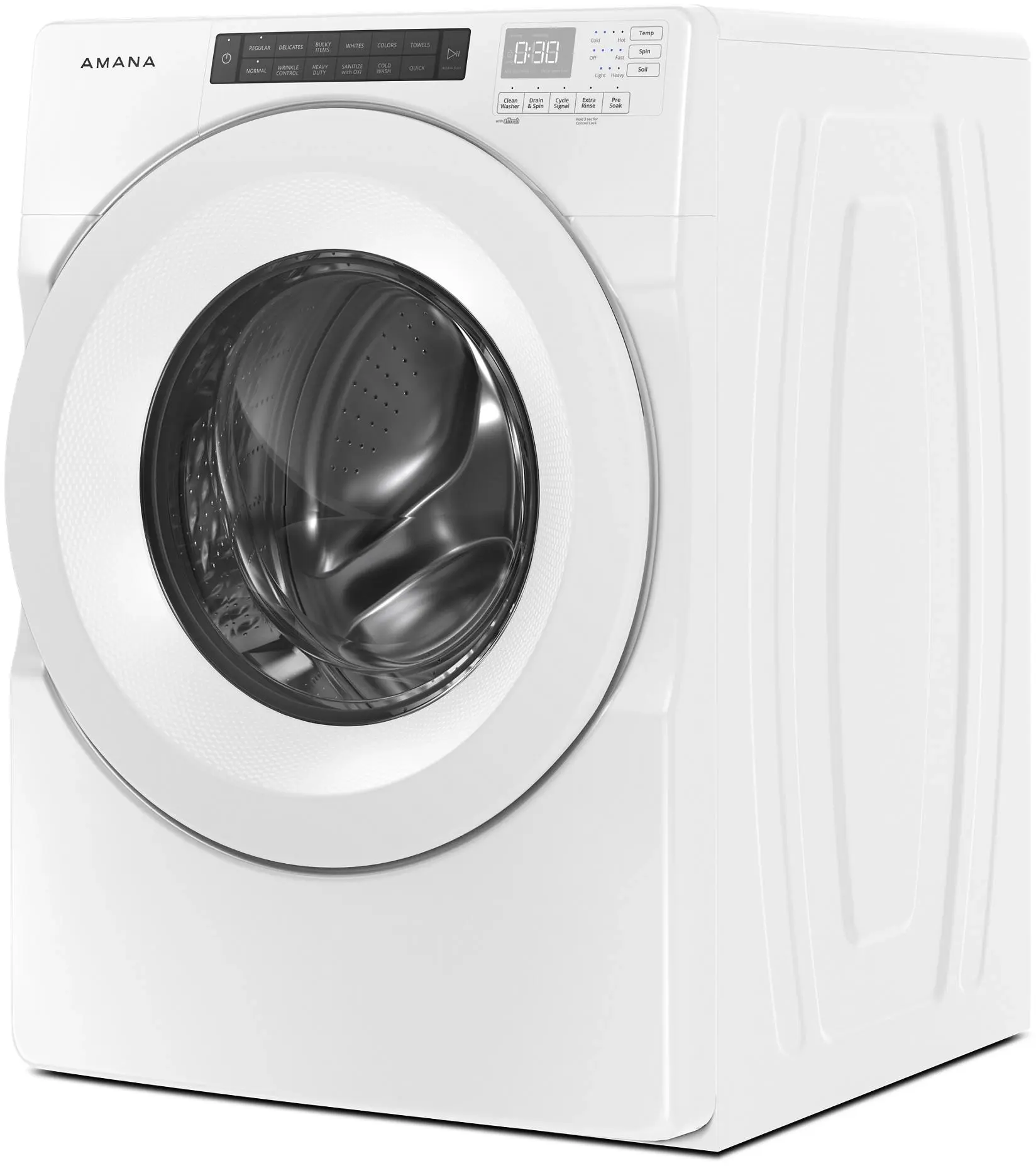Amana NFW5800HW White