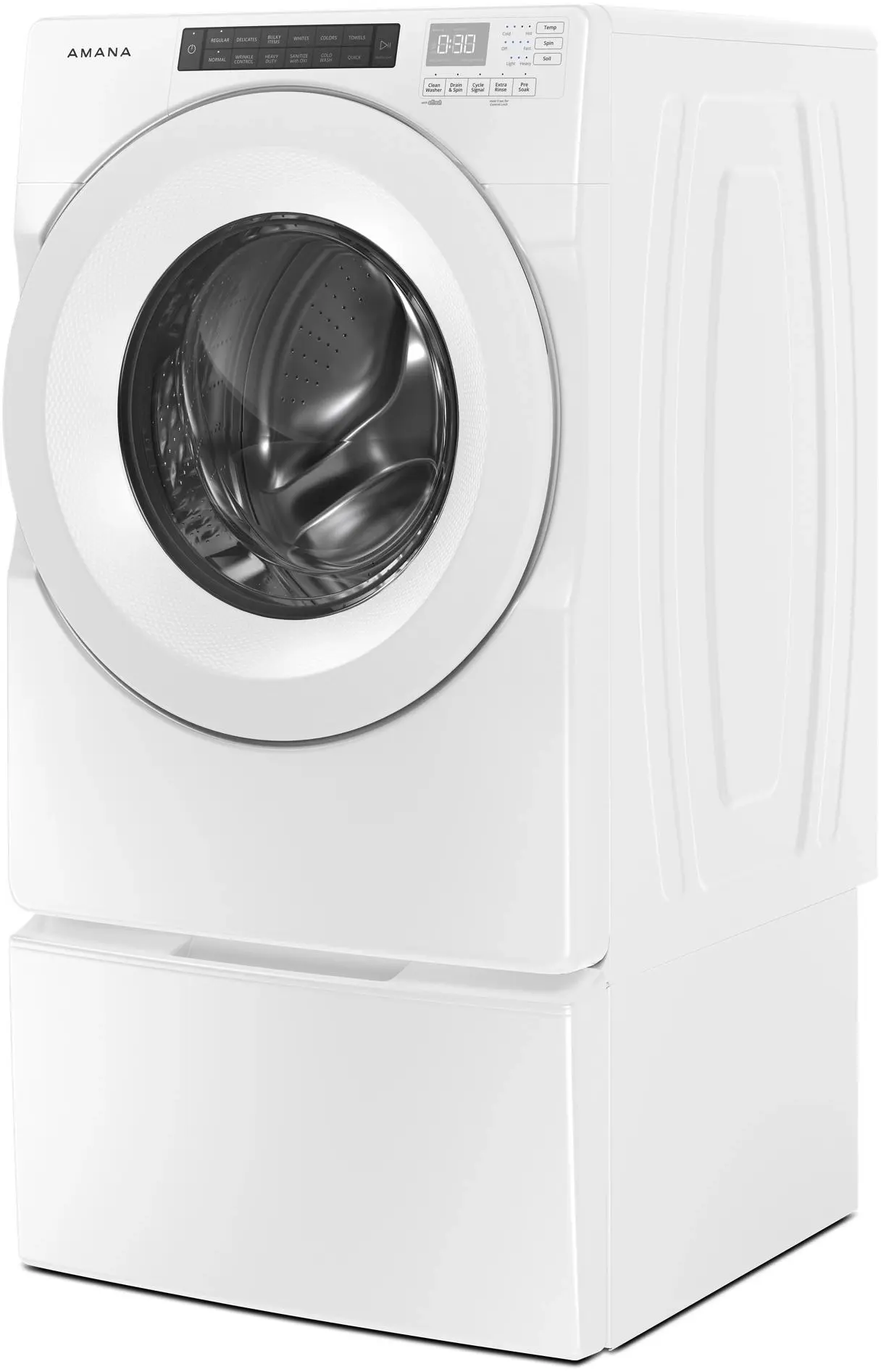 Amana NFW5800HW White