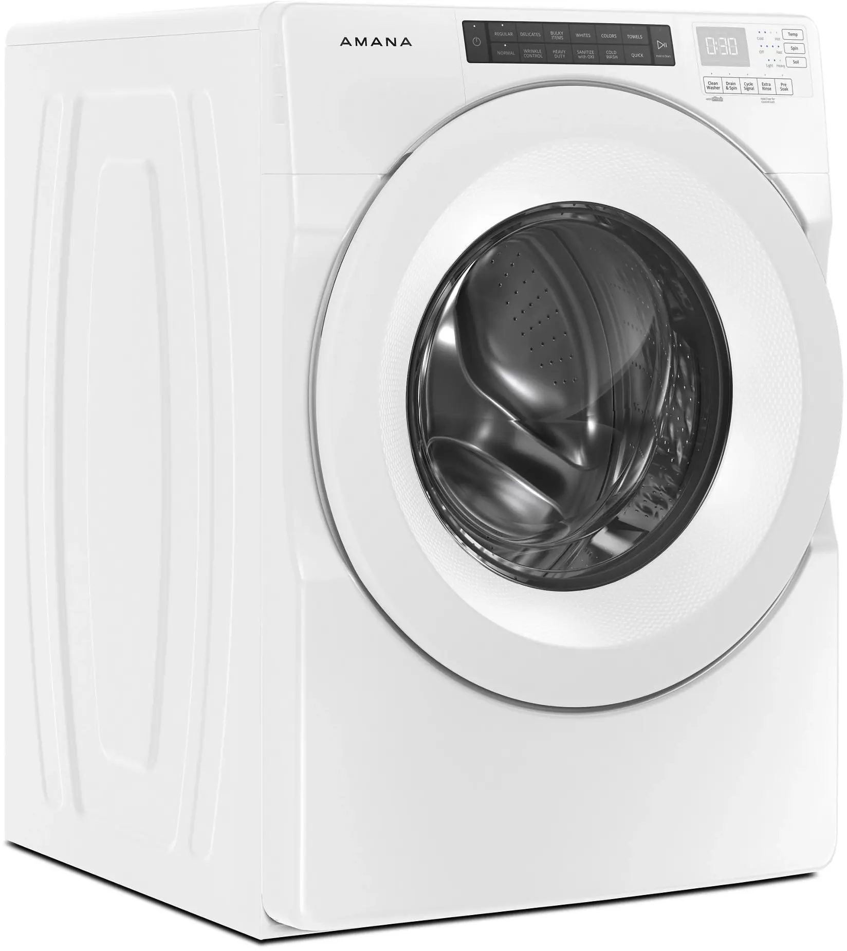Amana NFW5800HW White