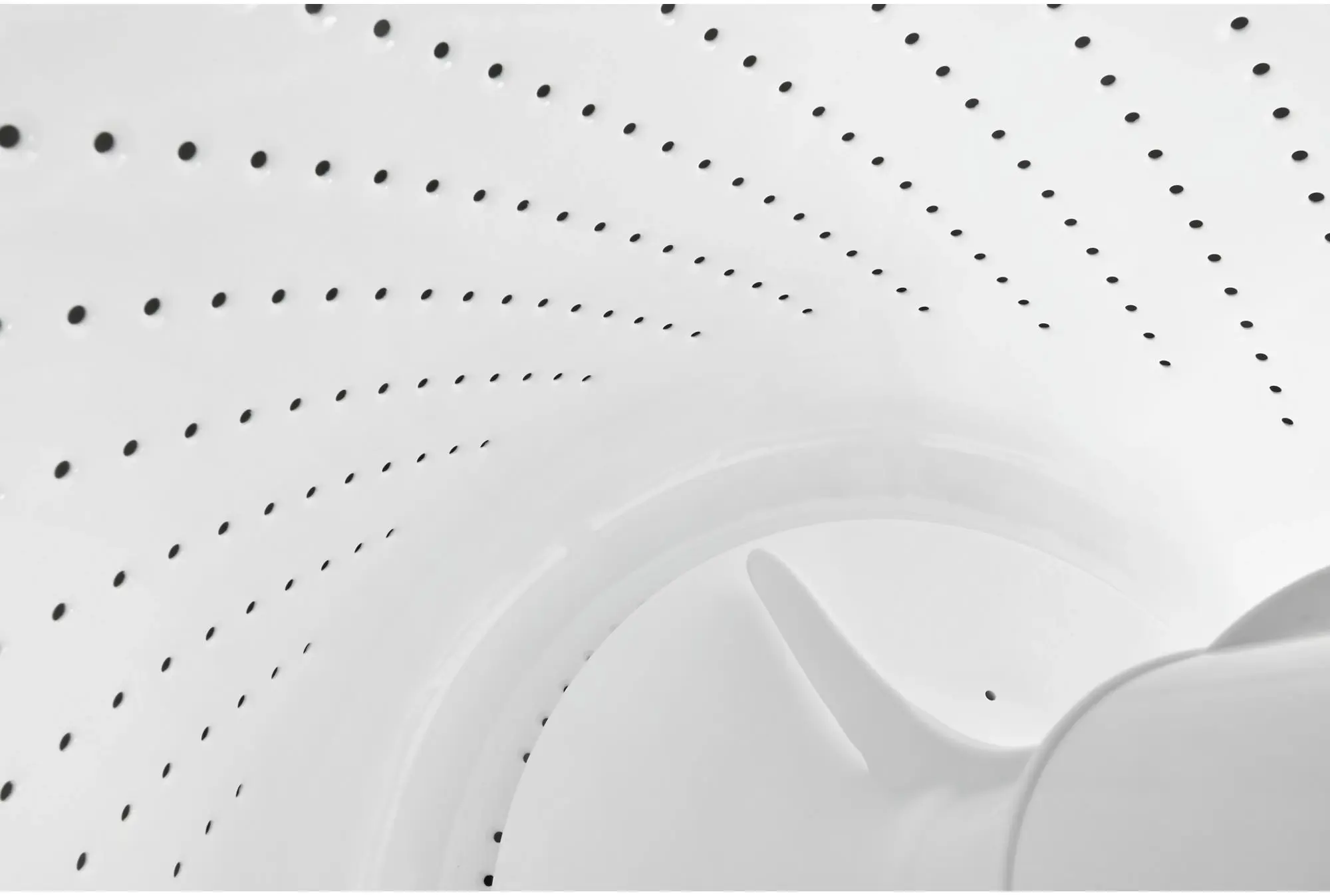 Amana NTW4516FW White