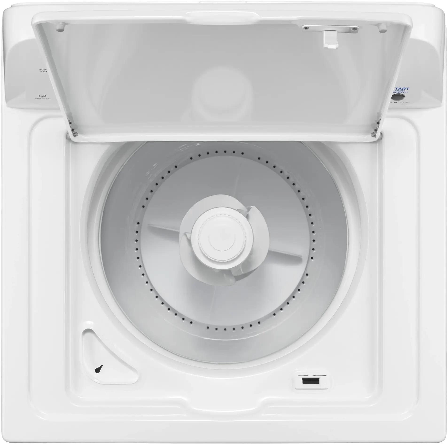 Amana NTW4516FW White