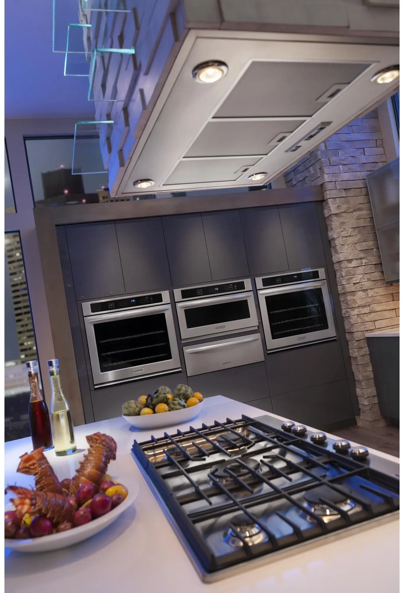 Whirlpool UVL6036JSS 36 Inch, Stainless Steel