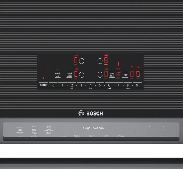 Bosch HII8046U