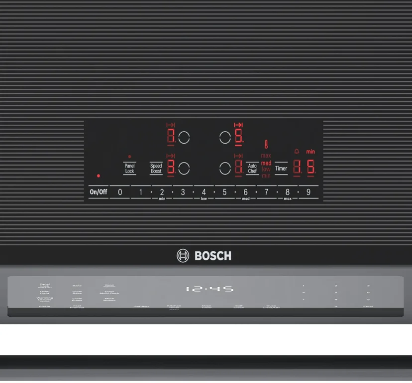 Bosch HII8046U