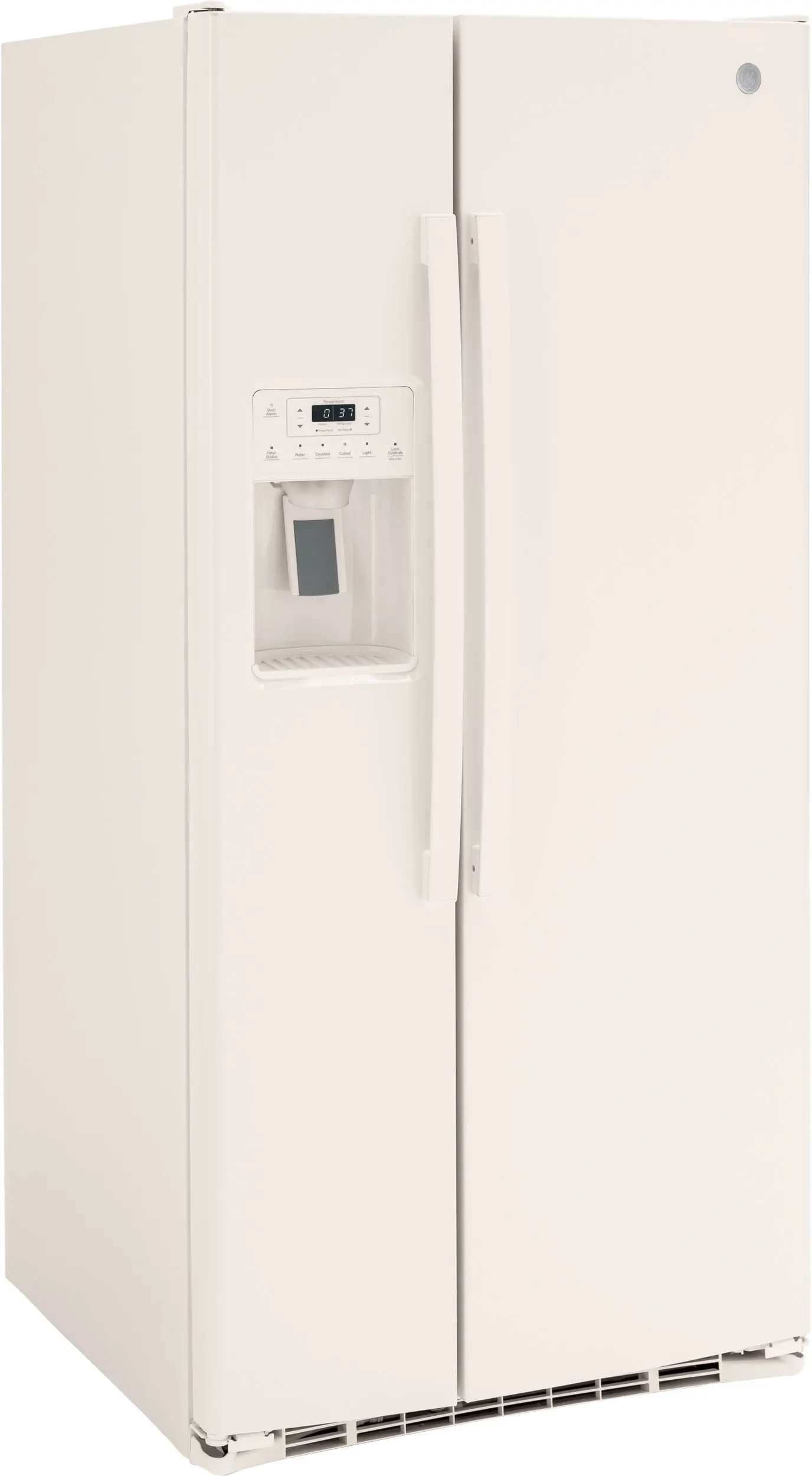 GE GSS23GGPCC Bisque