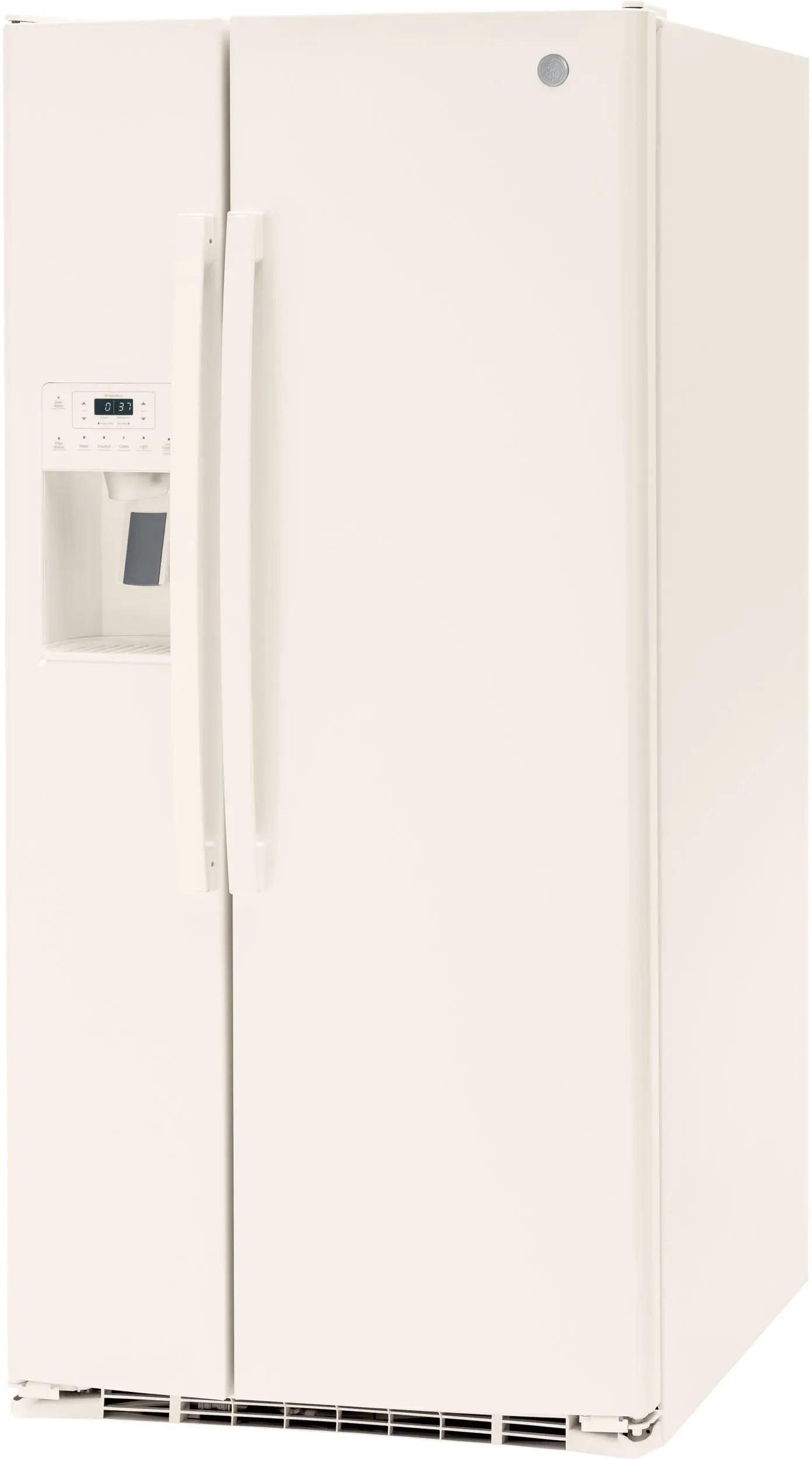 GE GSS23GGPCC Bisque