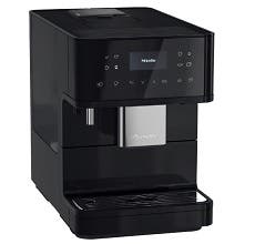 Miele CM6160OBSW