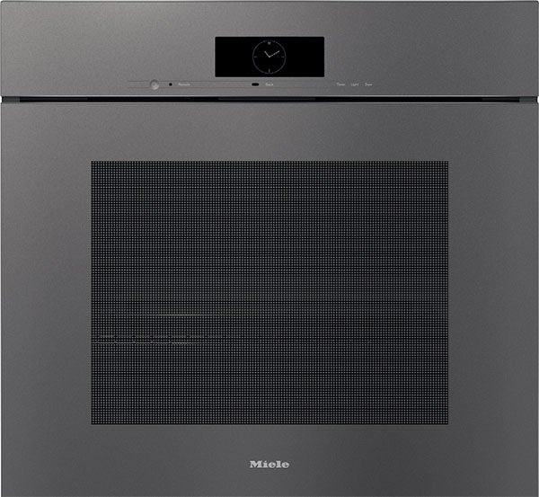 Miele DGC7870XGG Combi-Steam Oven - Thumbnail 5
