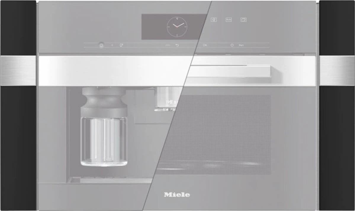 Miele EBA7848EDSTCLST