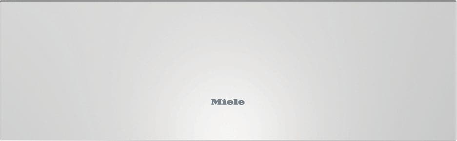 Miele ESW7670BW Brilliant White, Vitroline